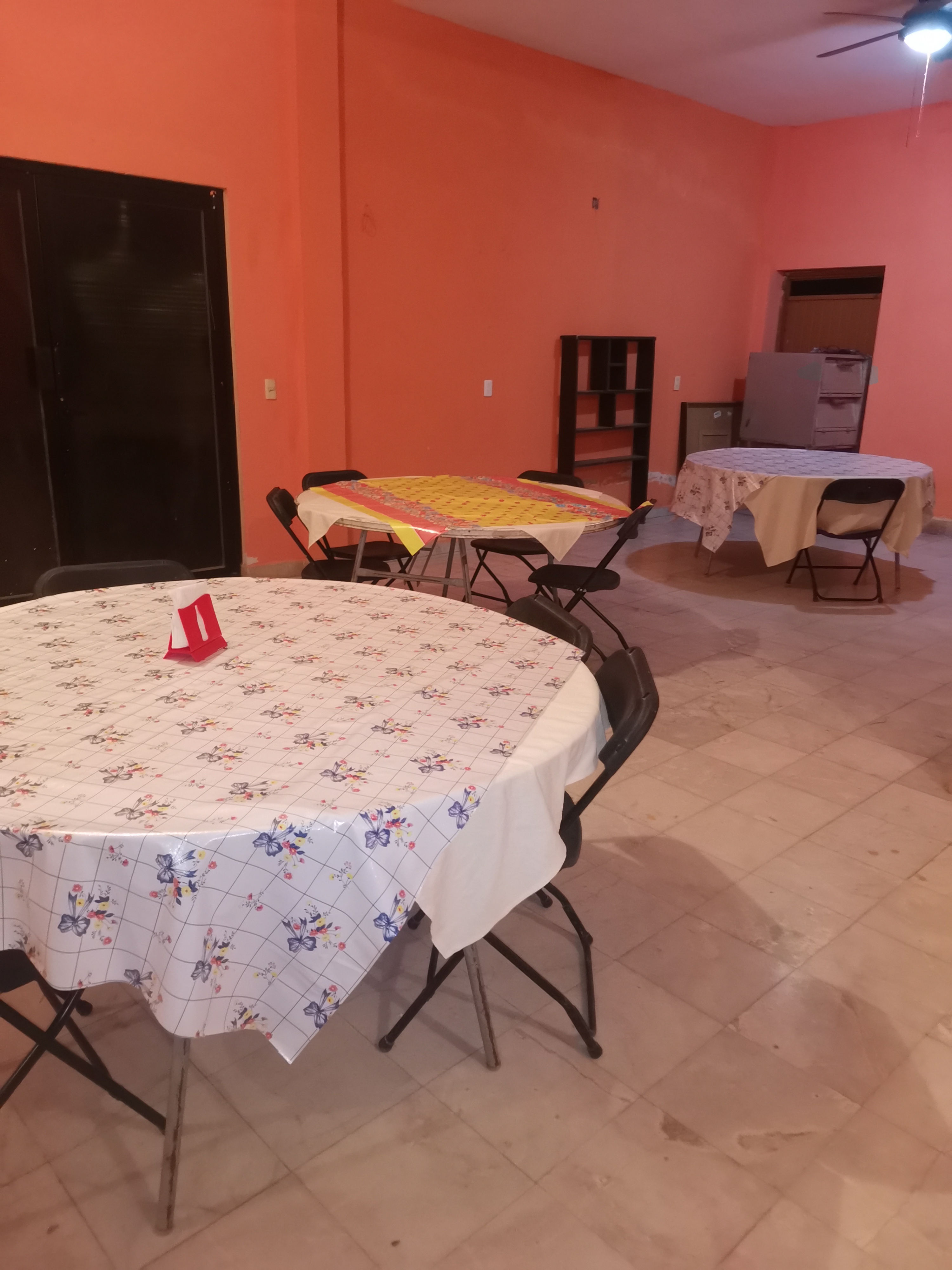 Mi abuelita y su sazón image 2