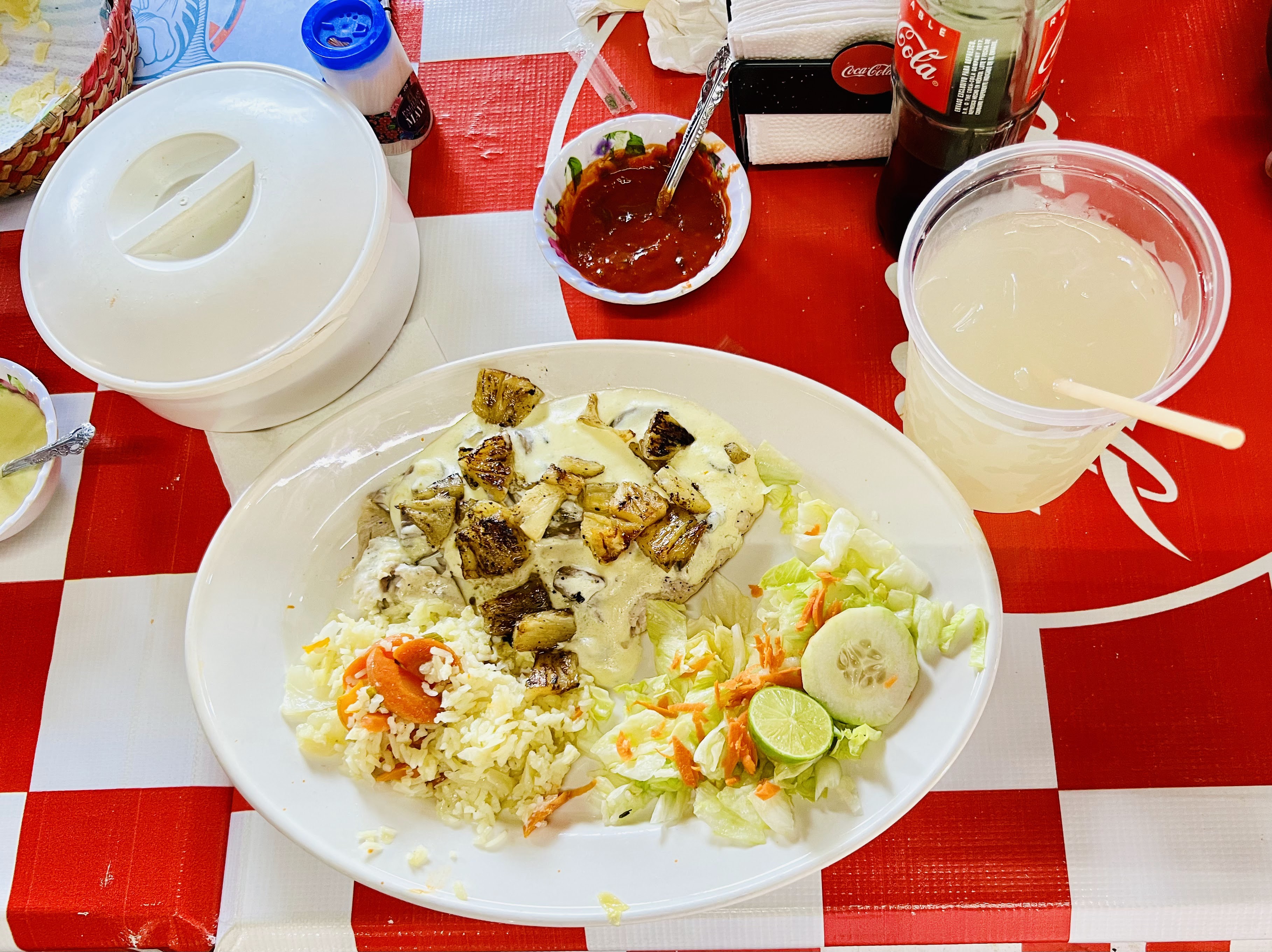 Río Florido image 2