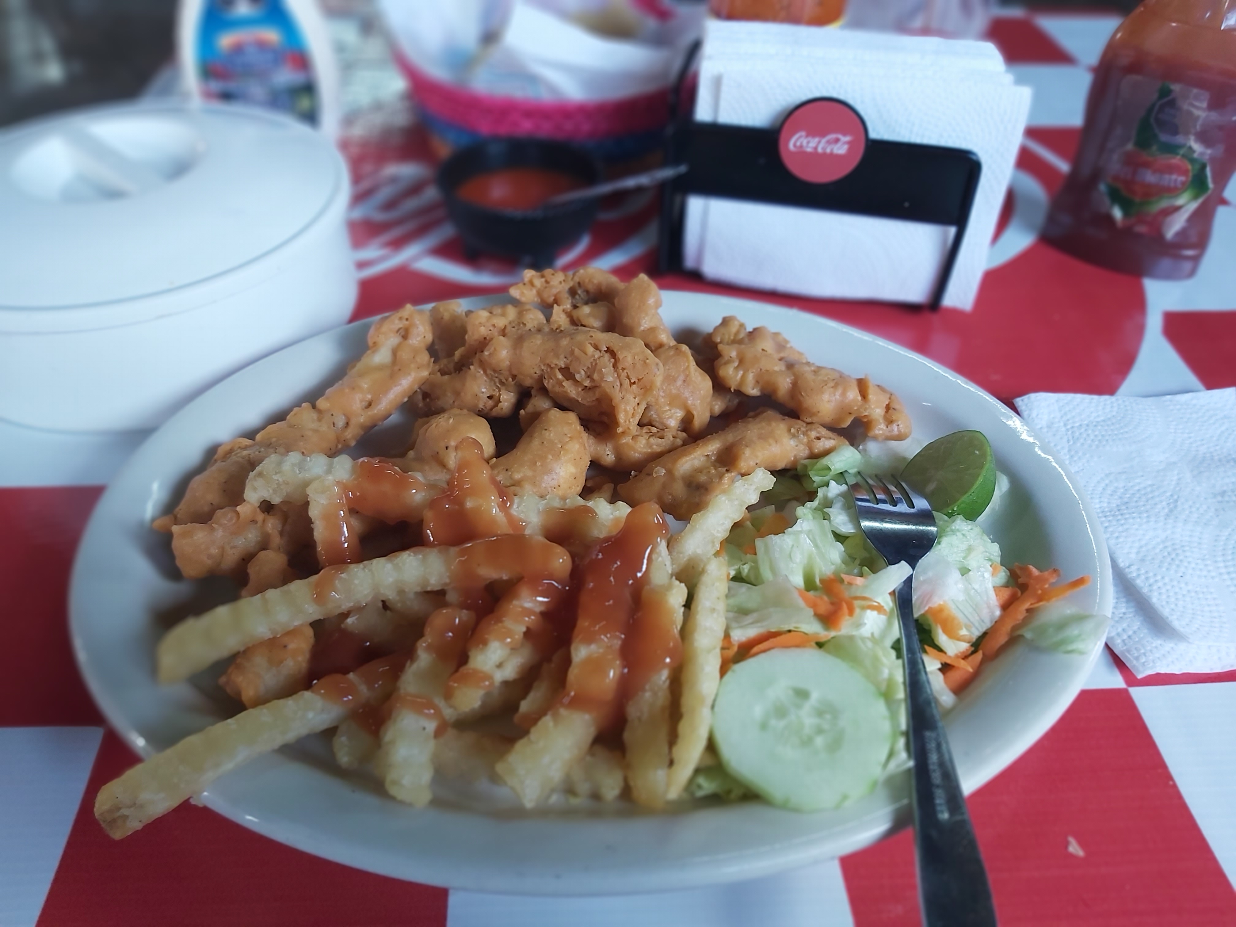 Río Florido image 3