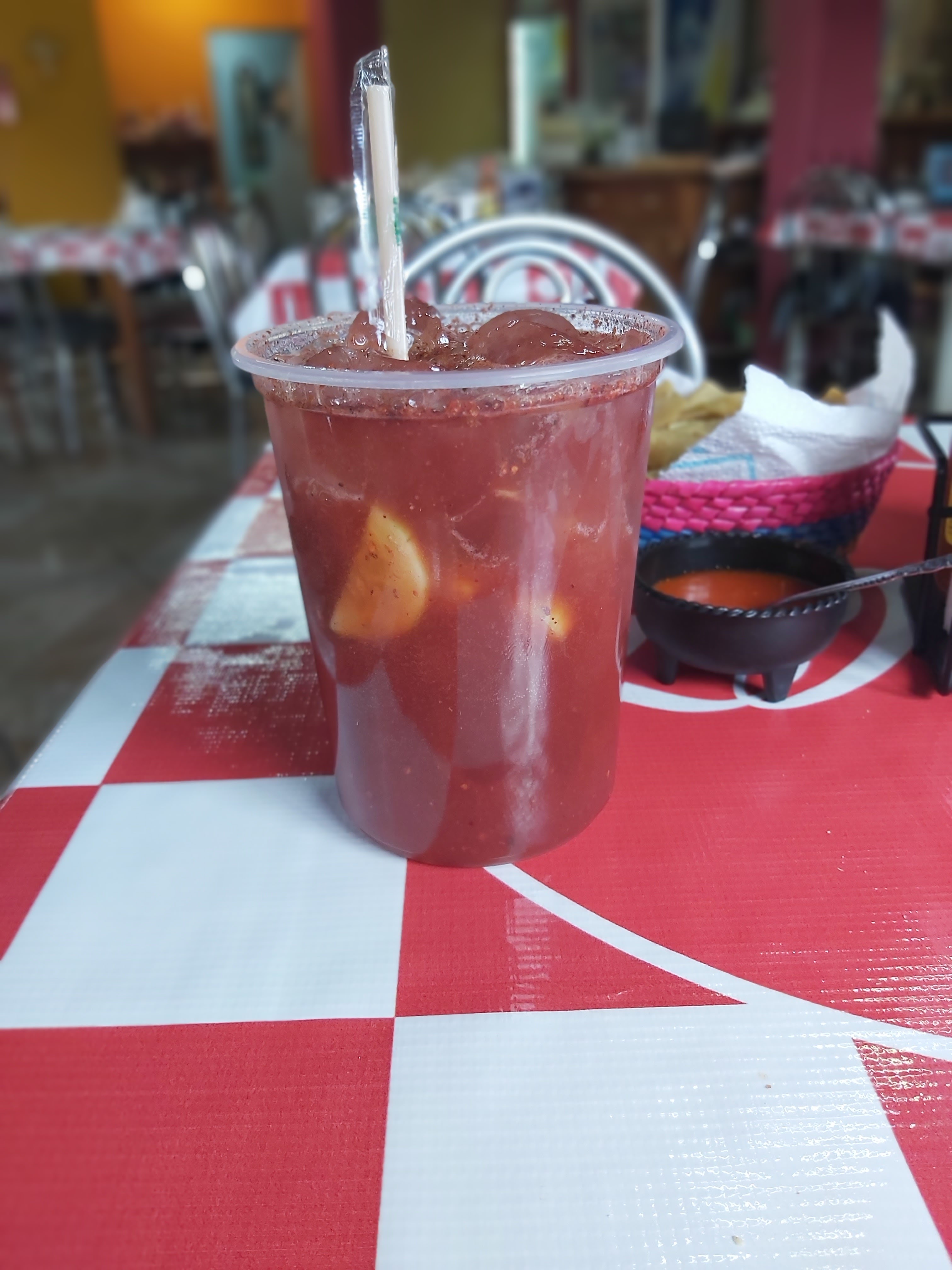 Río Florido image 6