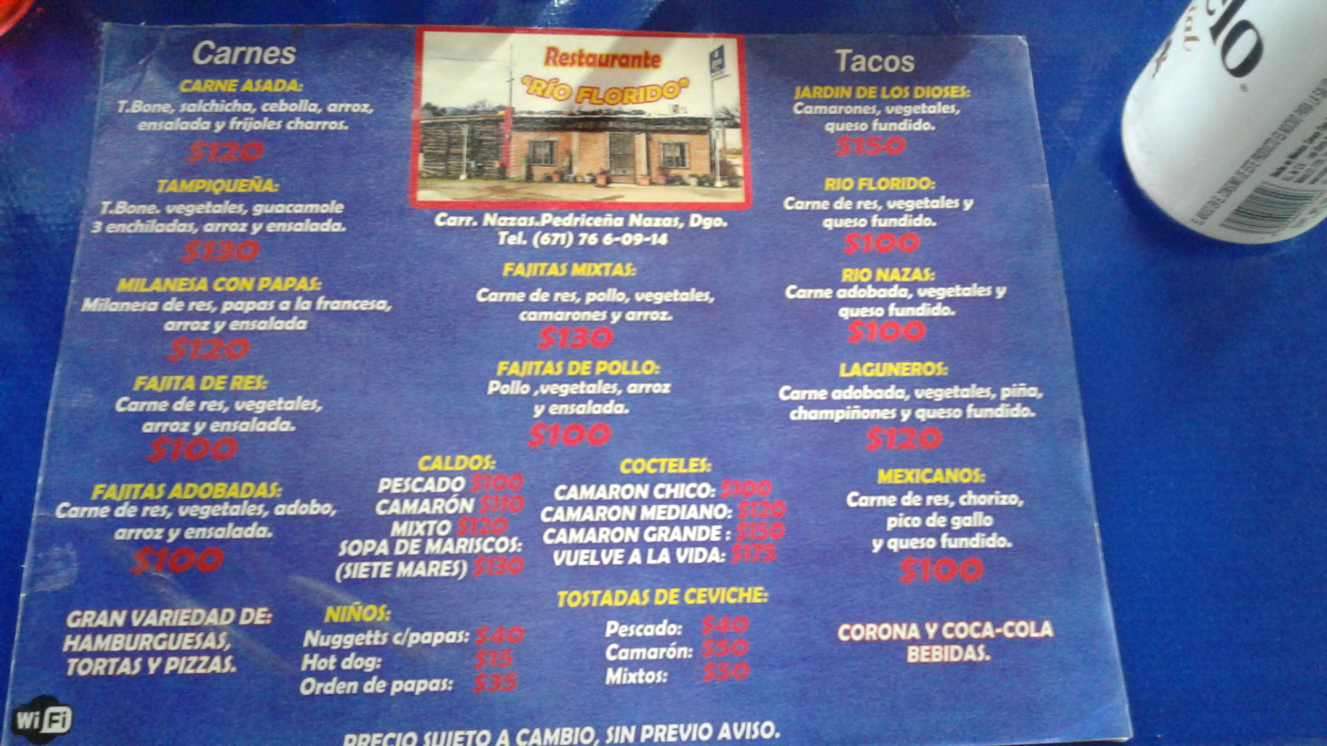 Río Florido image 9