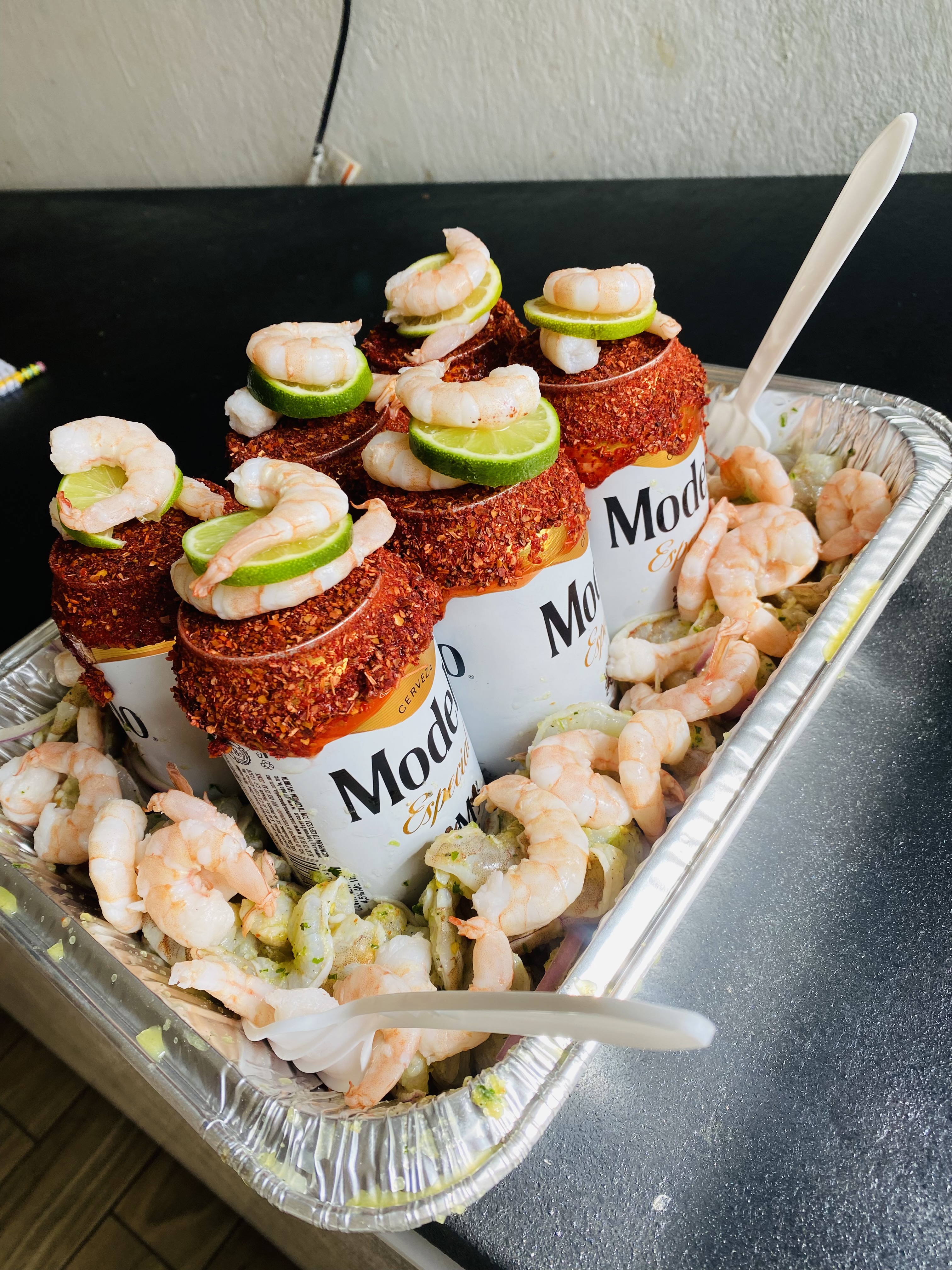 Miches y Botanas El Negro image 5