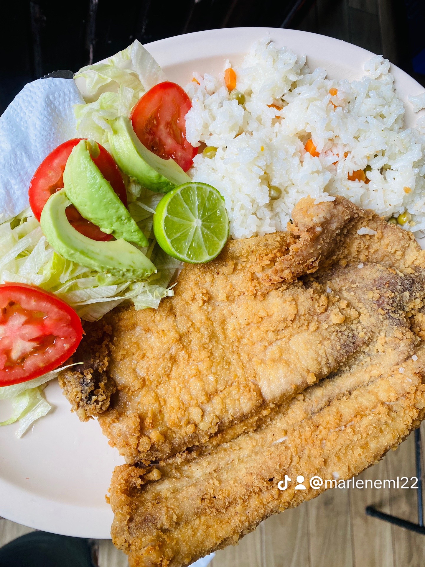 Miches y Botanas El Negro image 9