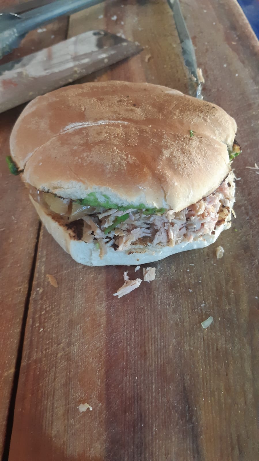 Carnitas Zacatecanas image 2