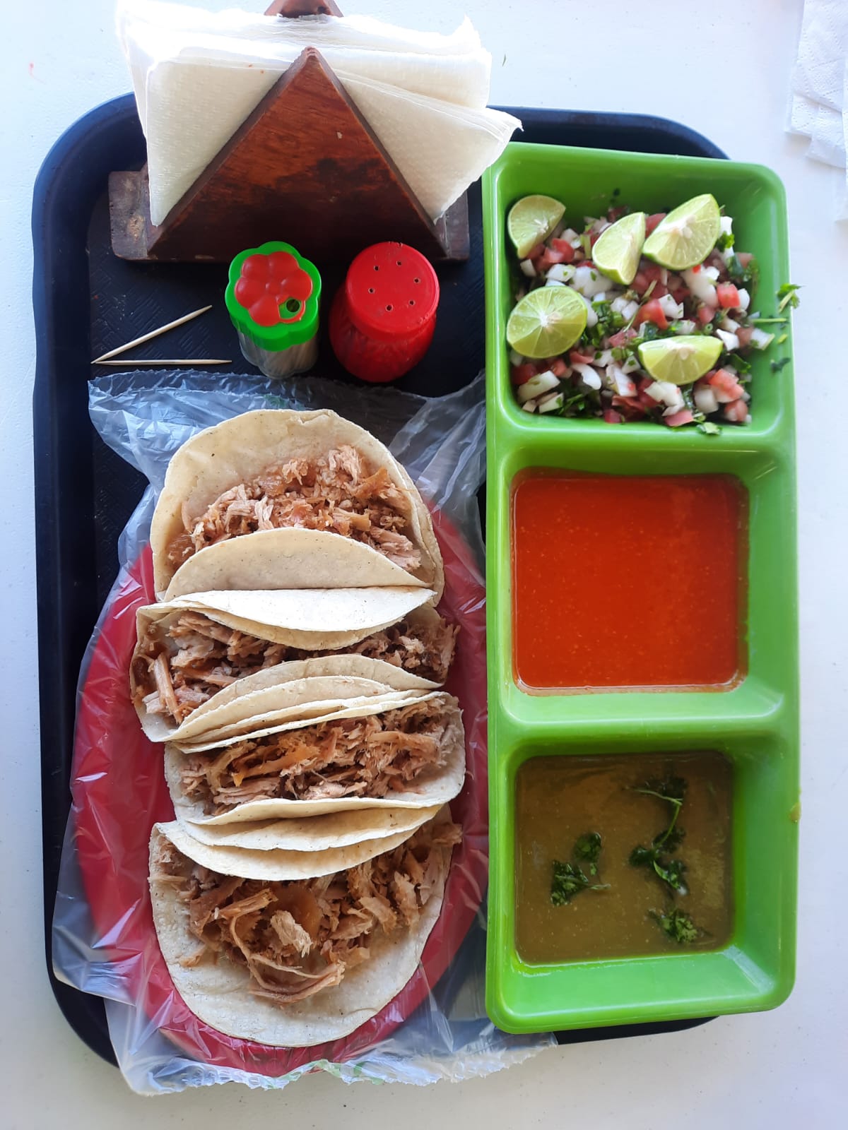 Carnitas Zacatecanas image 3