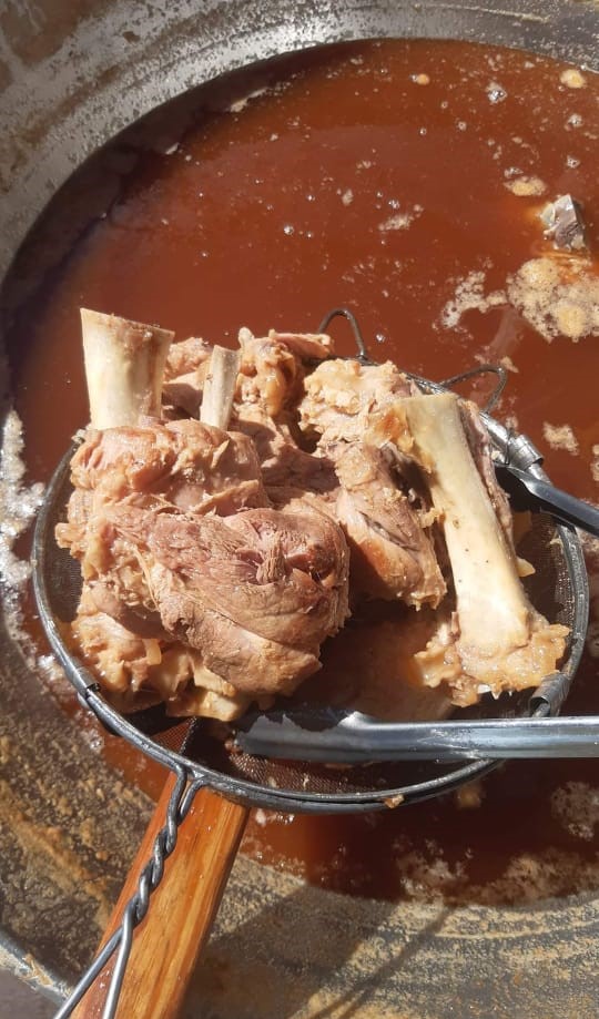 Carnitas Zacatecanas image 7