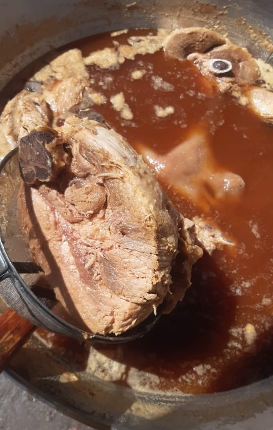 Carnitas Zacatecanas image 8