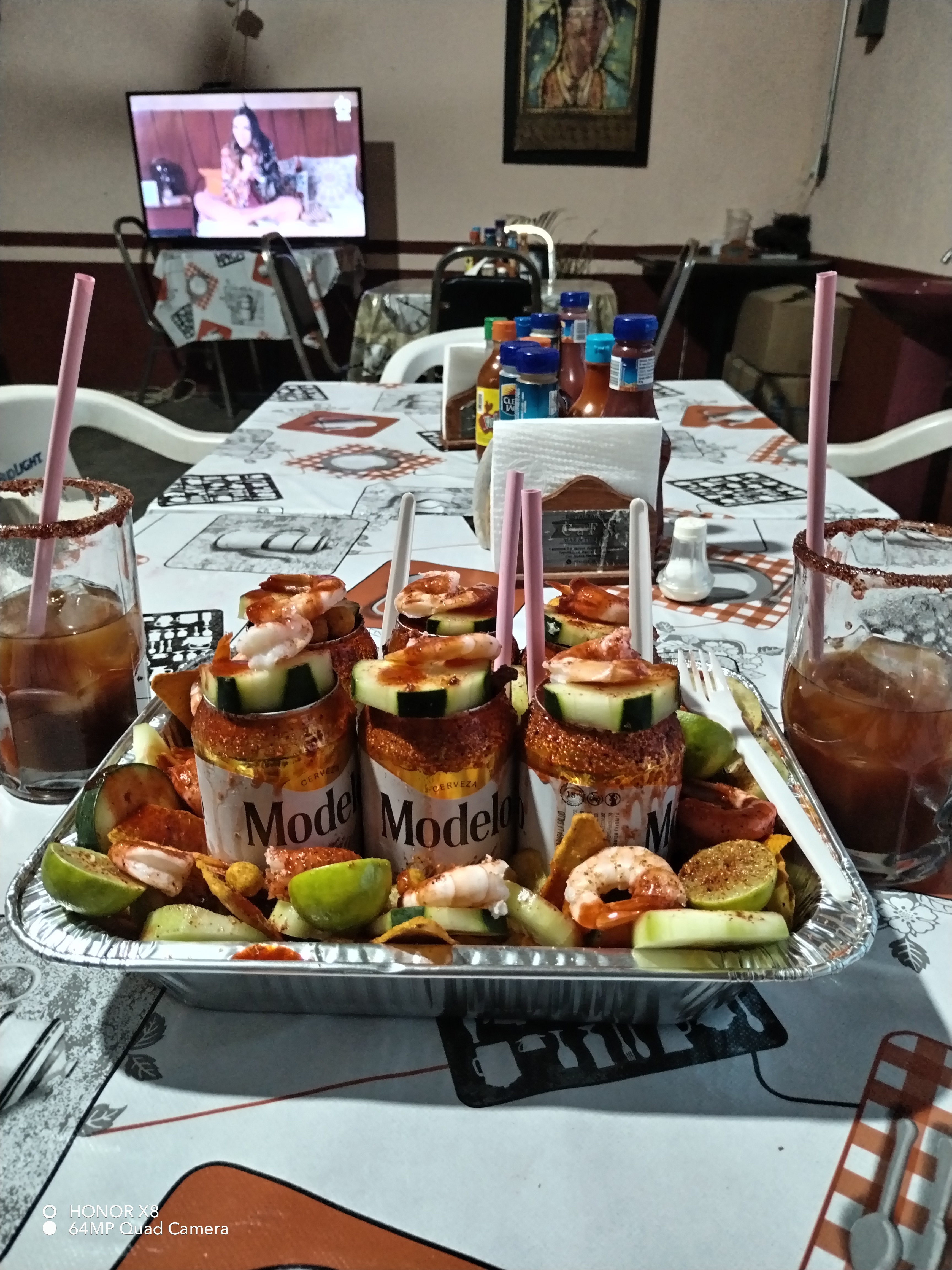 Mar y tierra image 2