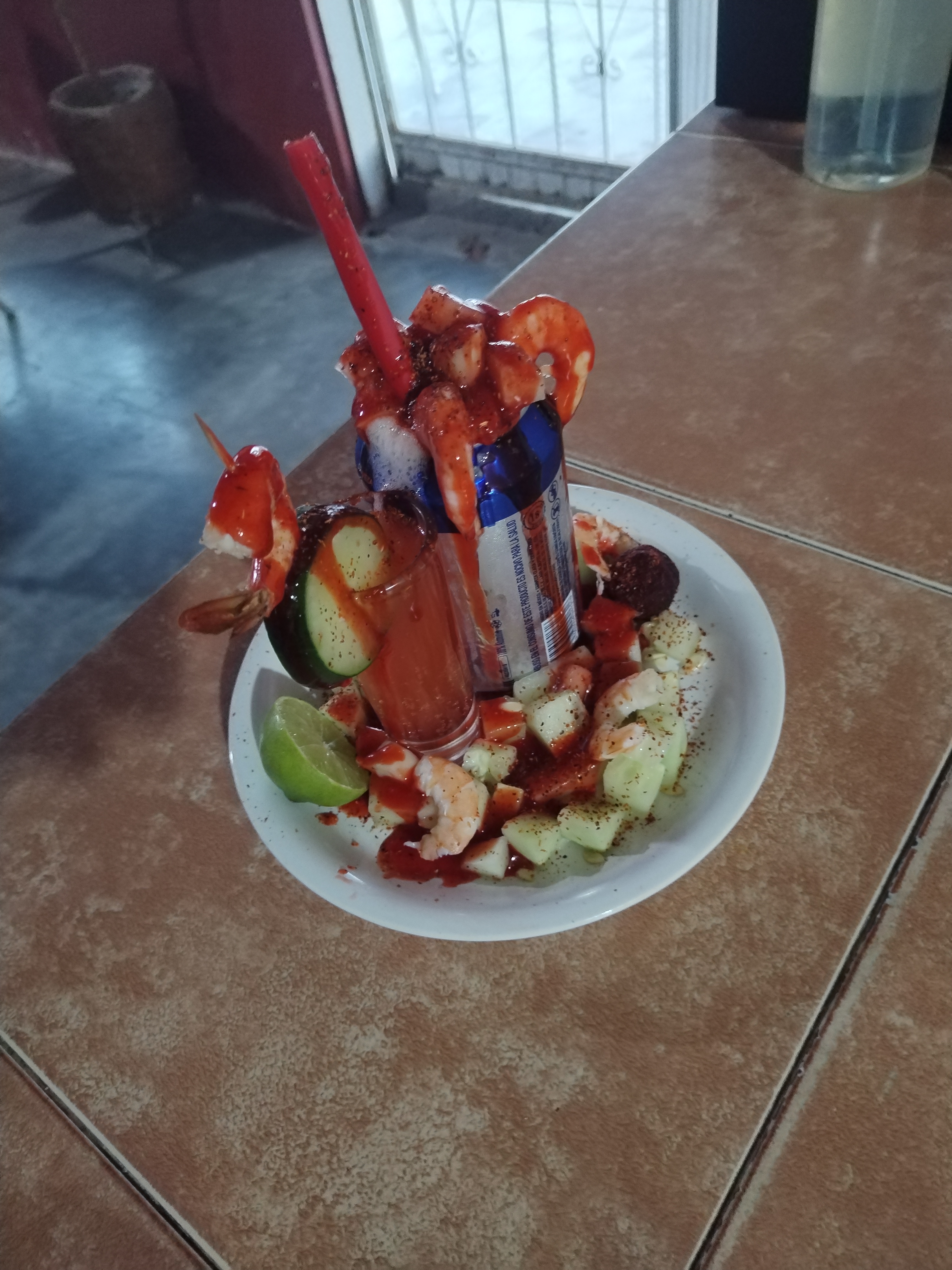 Mar y tierra image 3