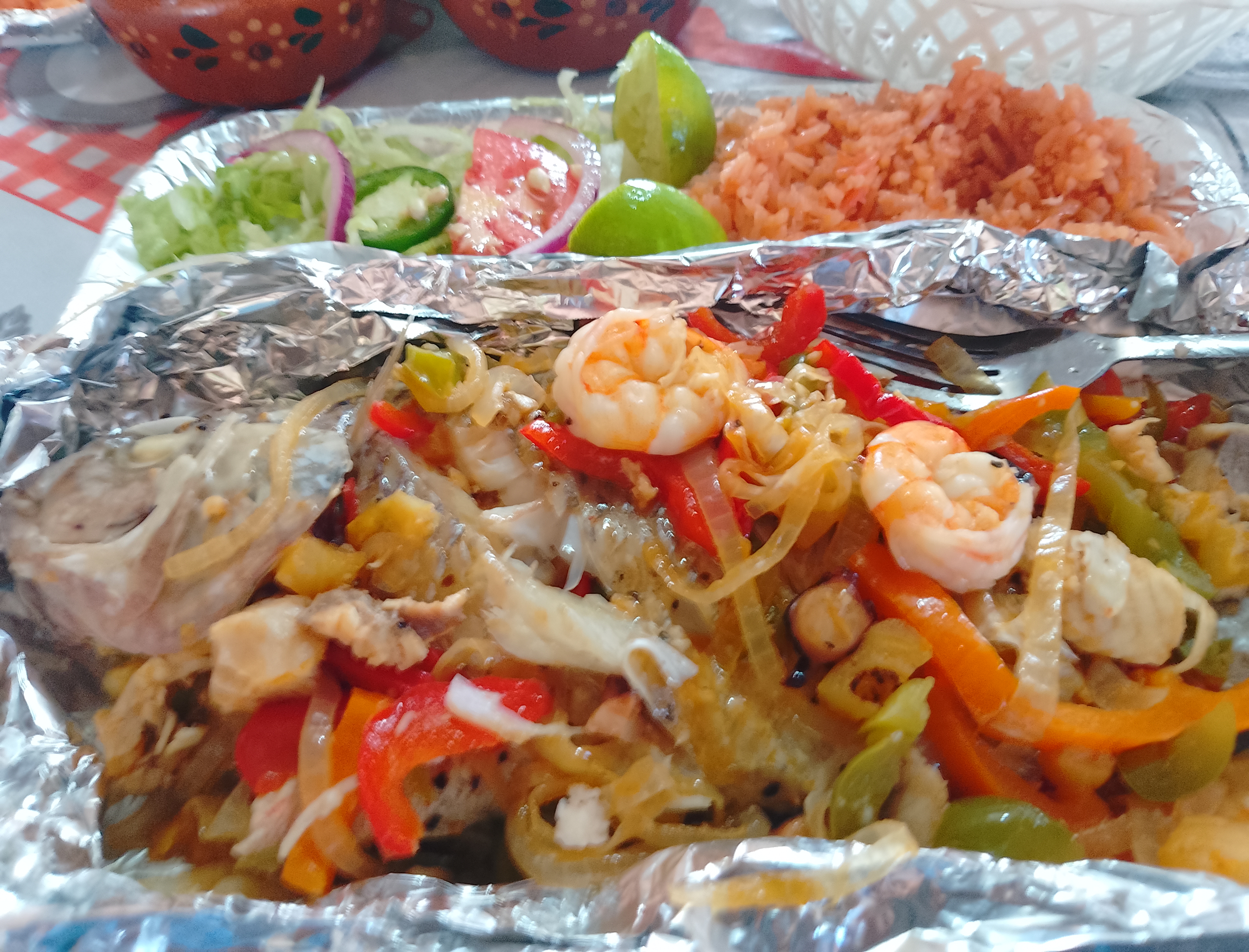 Mar y tierra image 9