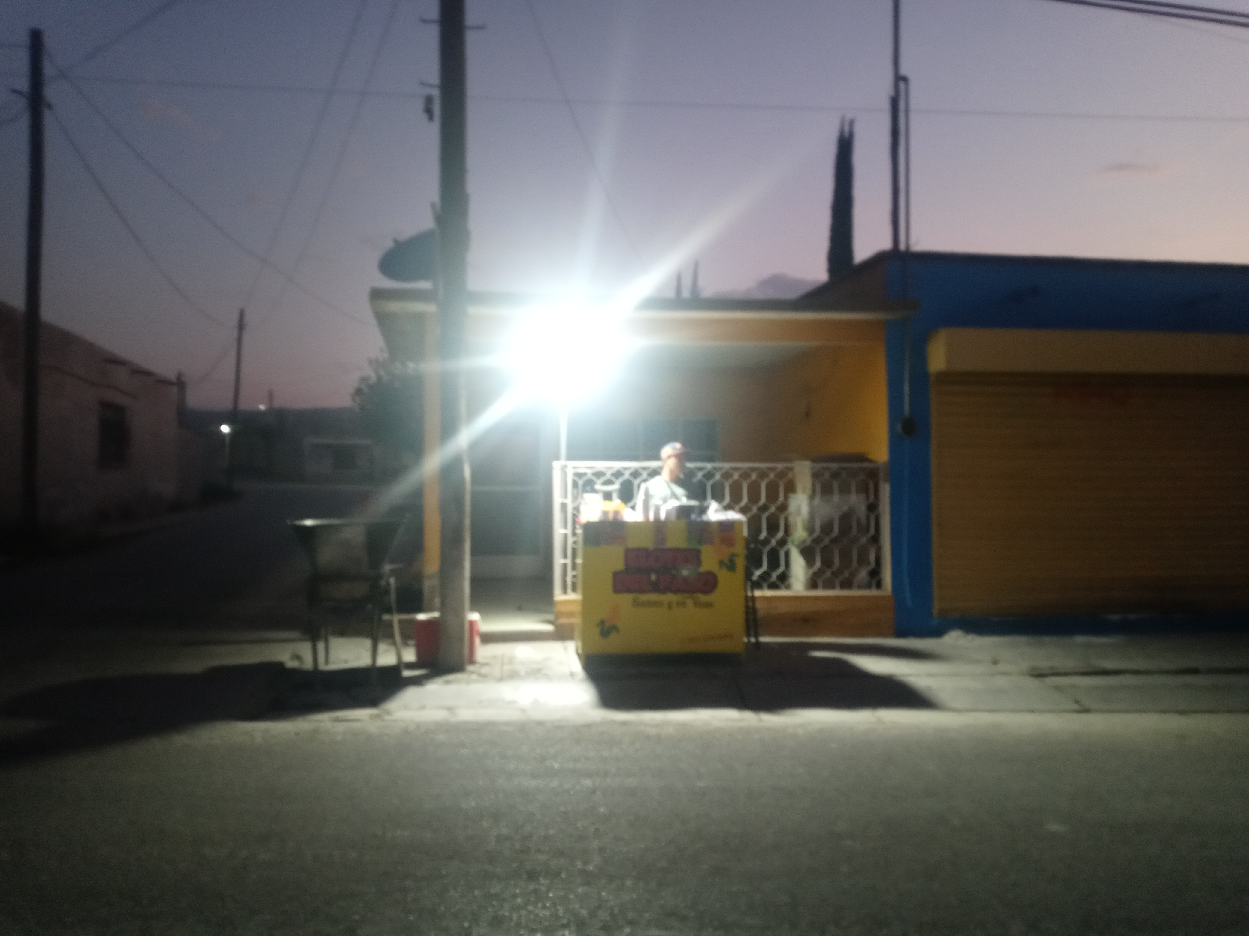 ELOTES DEL PASO image 6