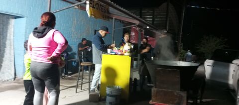 ELOTES DEL PASO image 7
