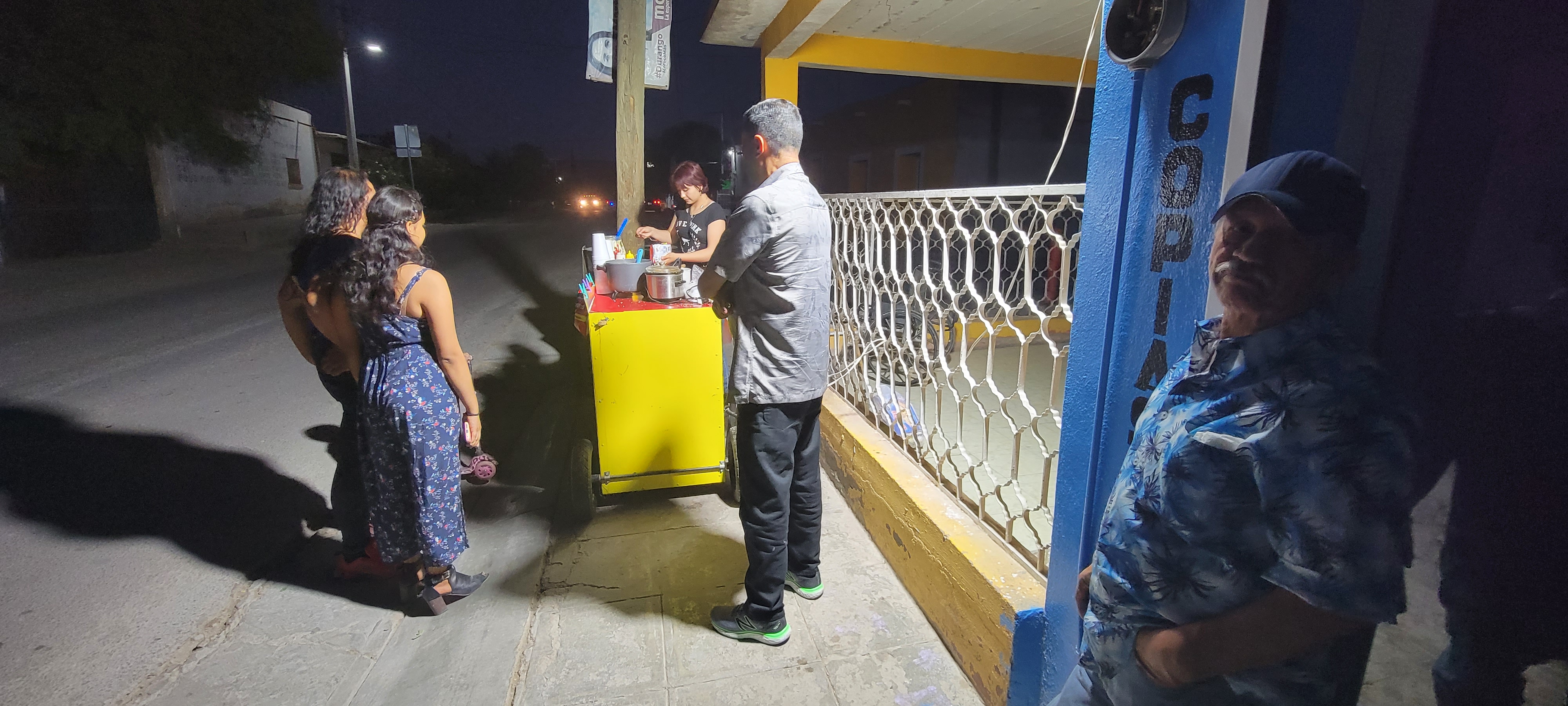 ELOTES DEL PASO image 8