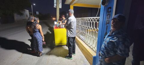 ELOTES DEL PASO image 8