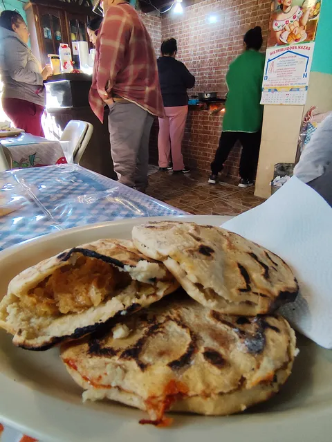 Gorditas Gollita image 3
