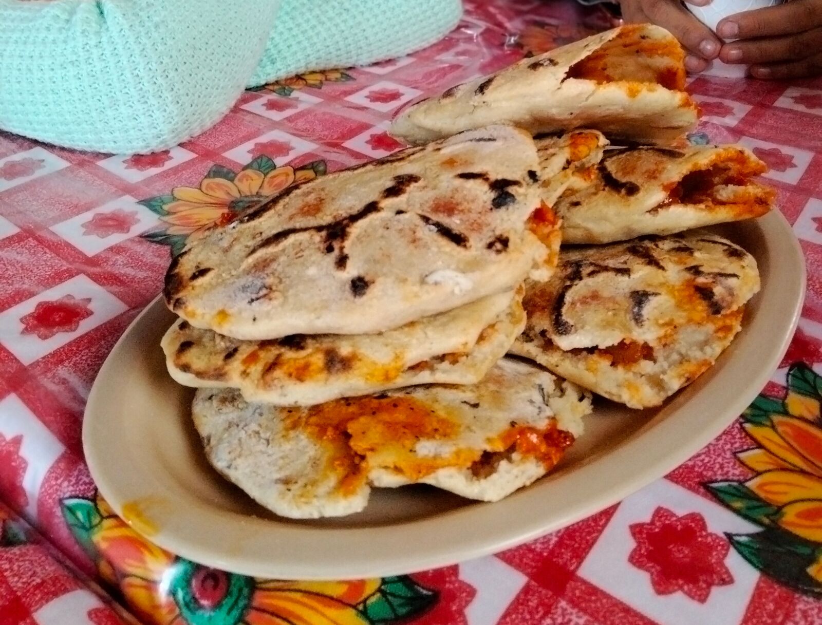 Gorditas Gollita image 4