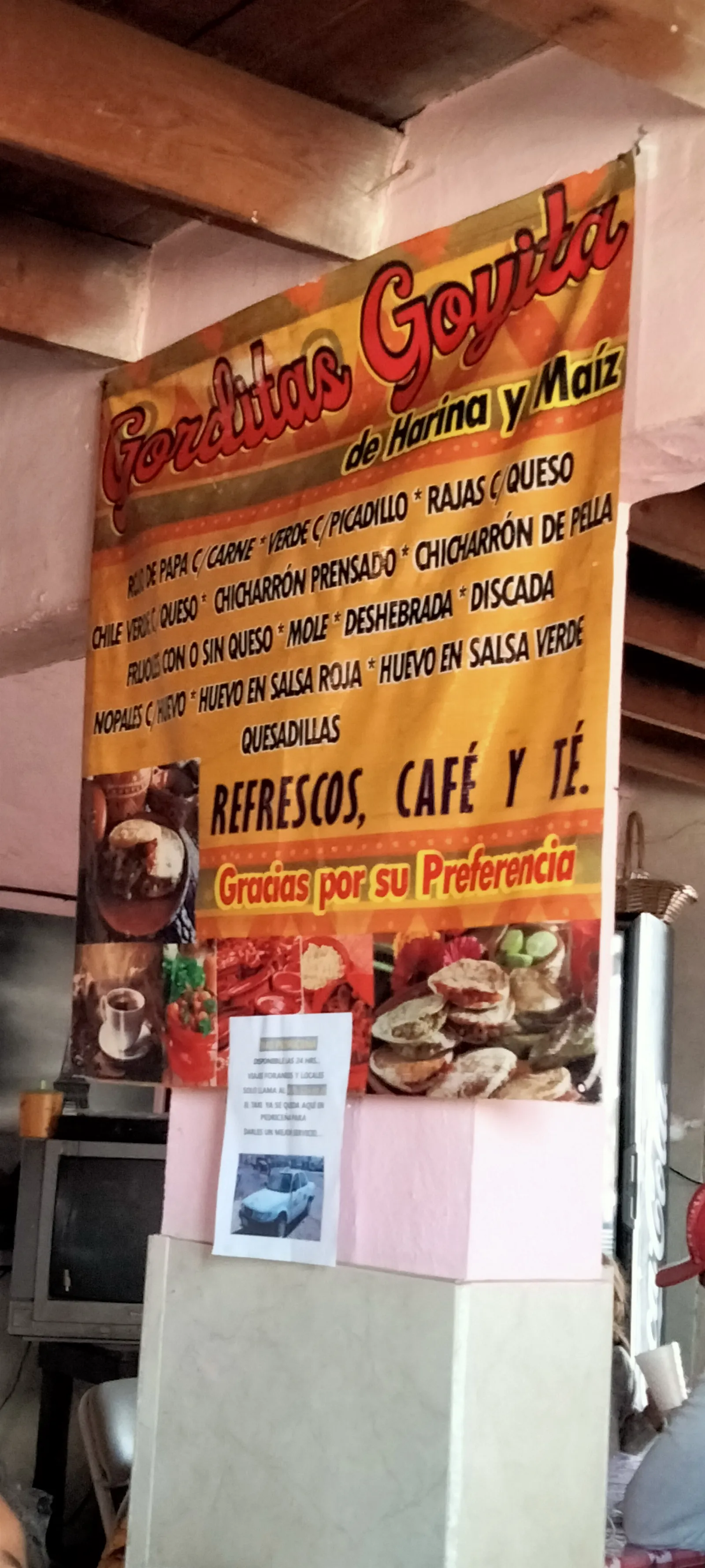 Gorditas Gollita image 7