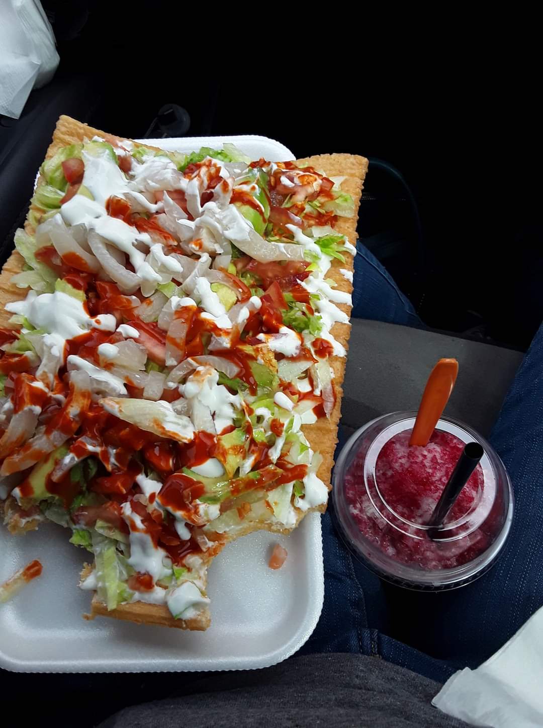 Elotes Dalia image 1