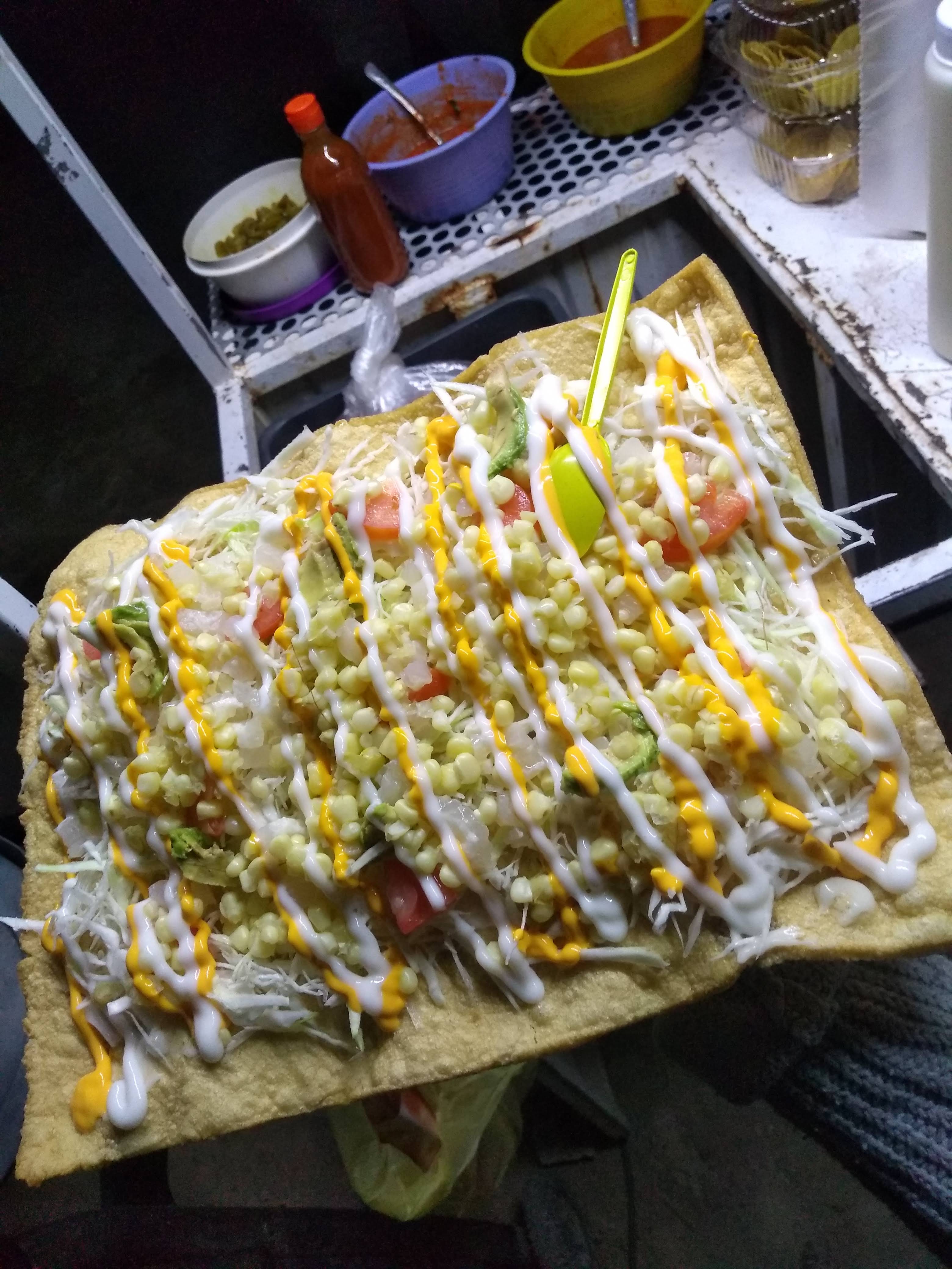 Elotes Dalia image 6