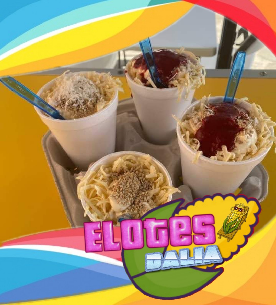 Elotes Dalia image 9