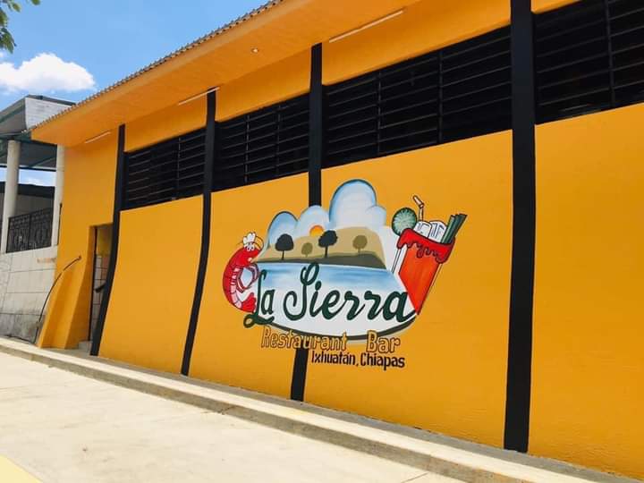 La Sierra Ixhuatan image 3