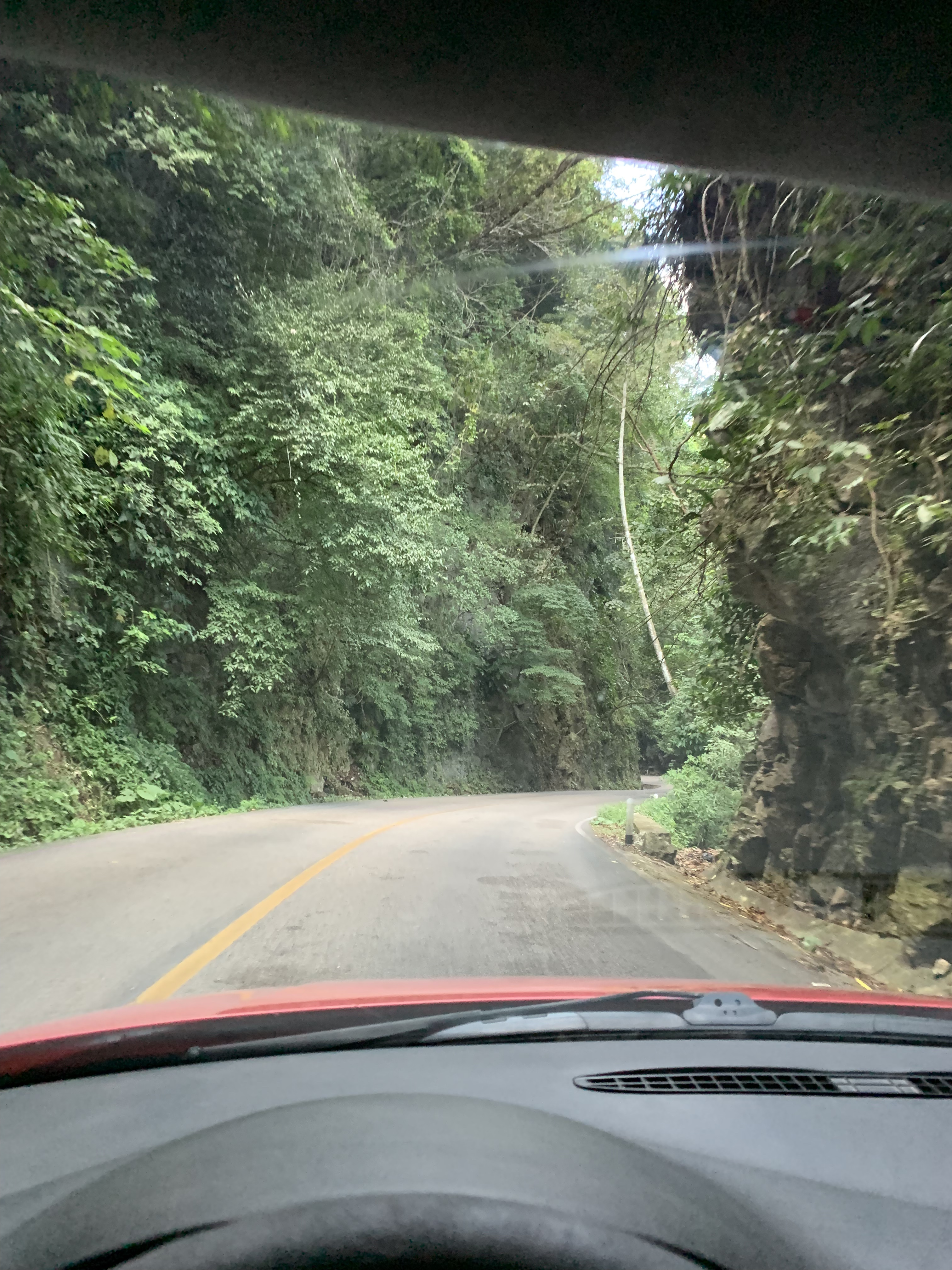 La Sierra Ixhuatan image 4