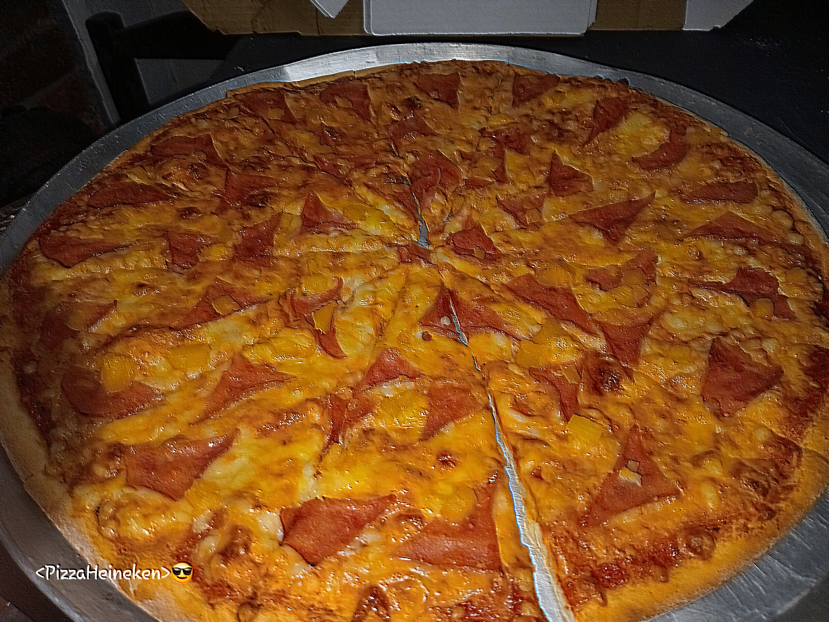 "Pizzas El Cheff" (Ixhuatan, Chis.)) image 2