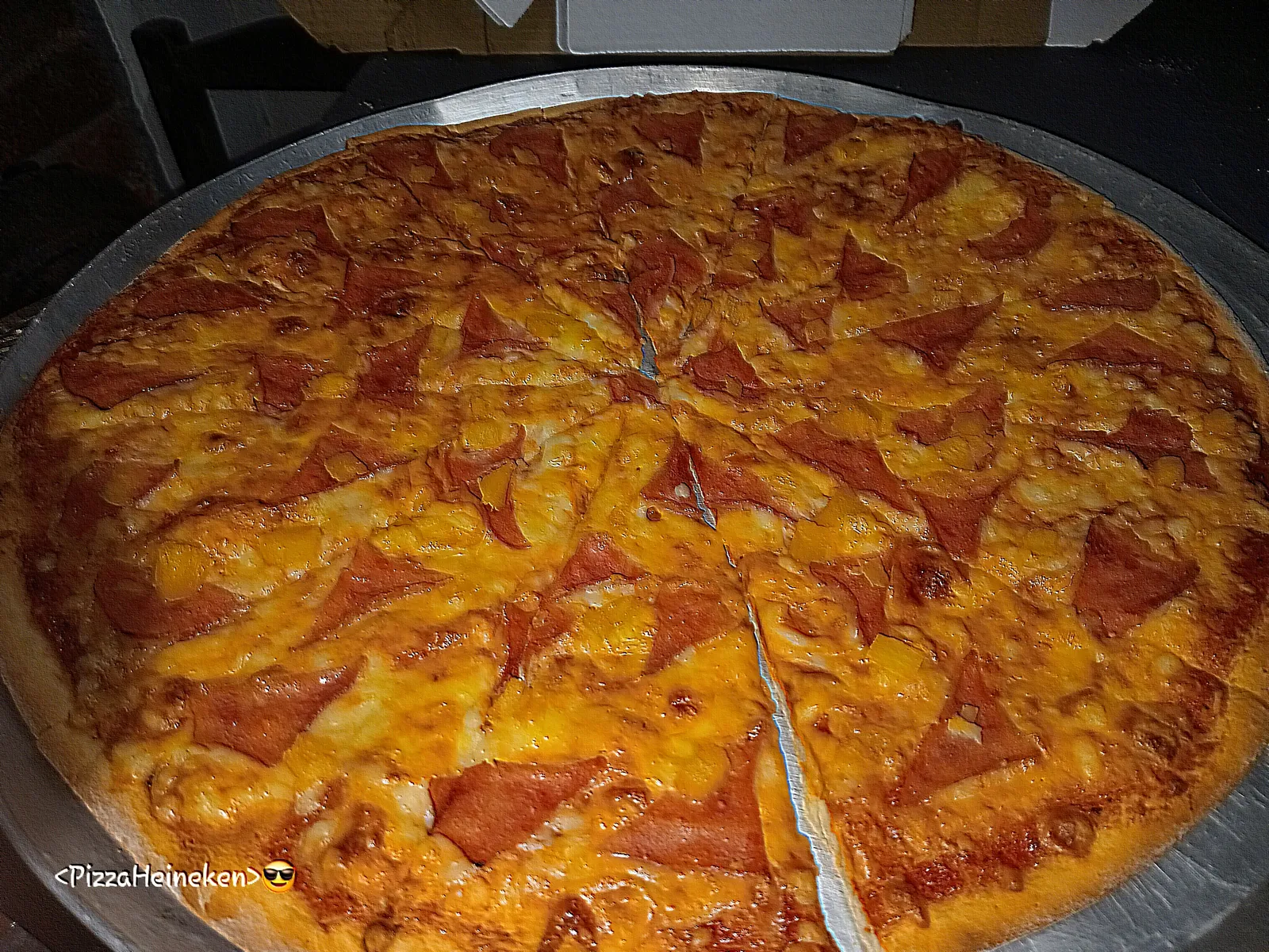"Pizzas El Cheff" (Ixhuatan, Chis.)) image 2