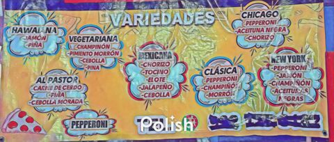 "Pizzas El Cheff" (Ixhuatan, Chis.)) image 4