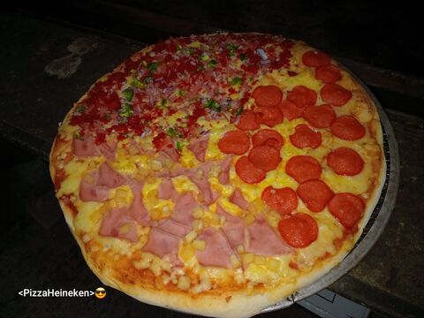 "Pizzas El Cheff" (Ixhuatan, Chis.)) image 5