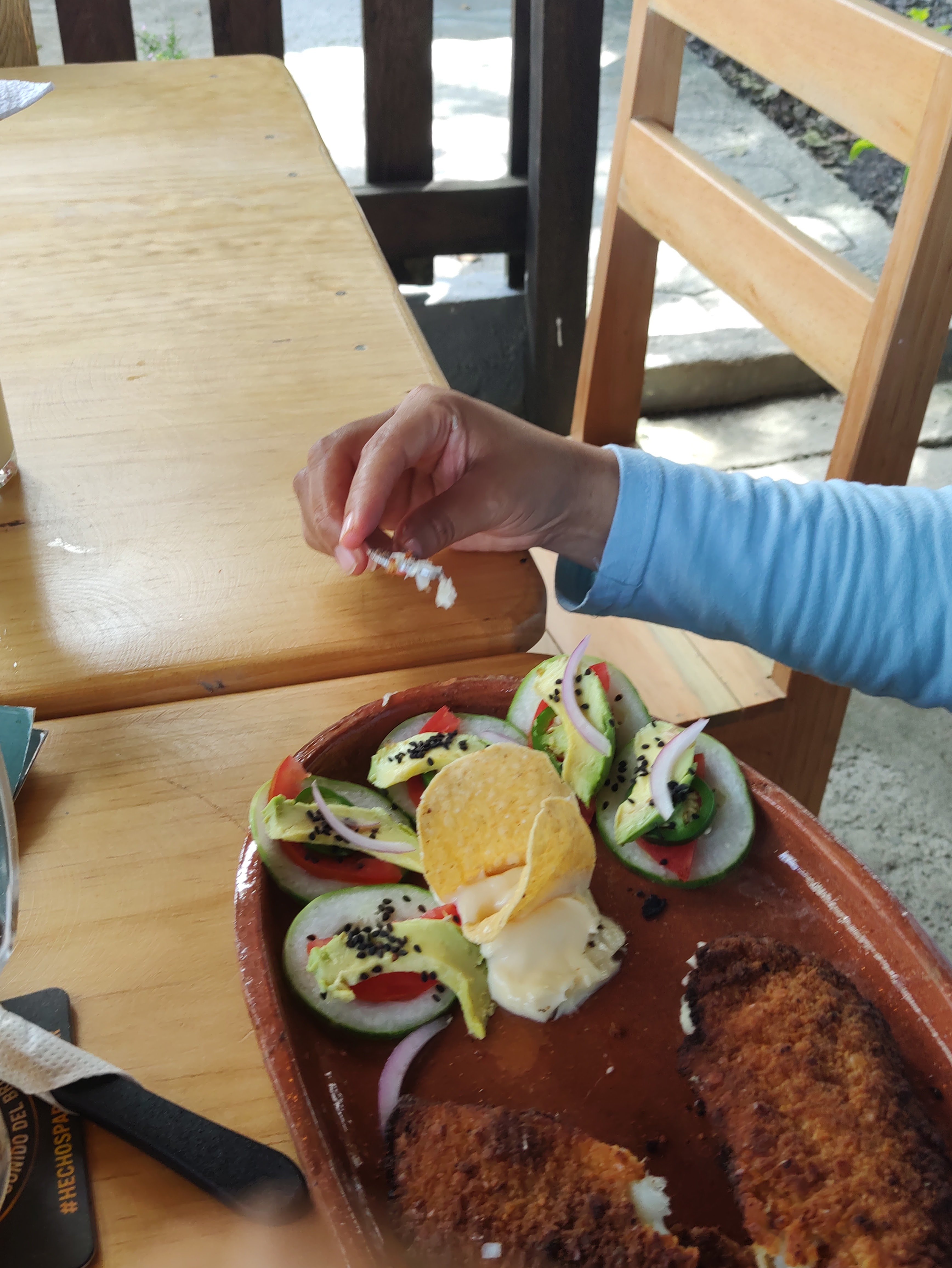 La Casa de las Flores image 7