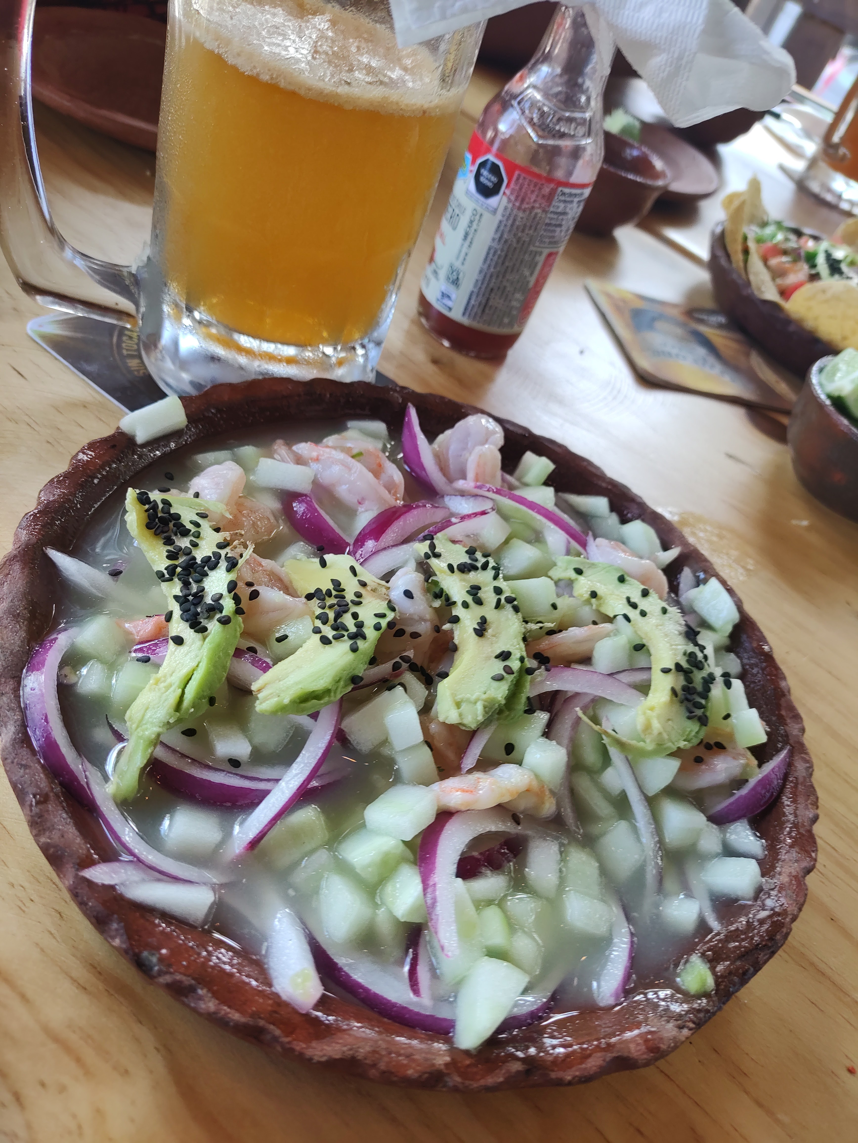 La Casa de las Flores image 9