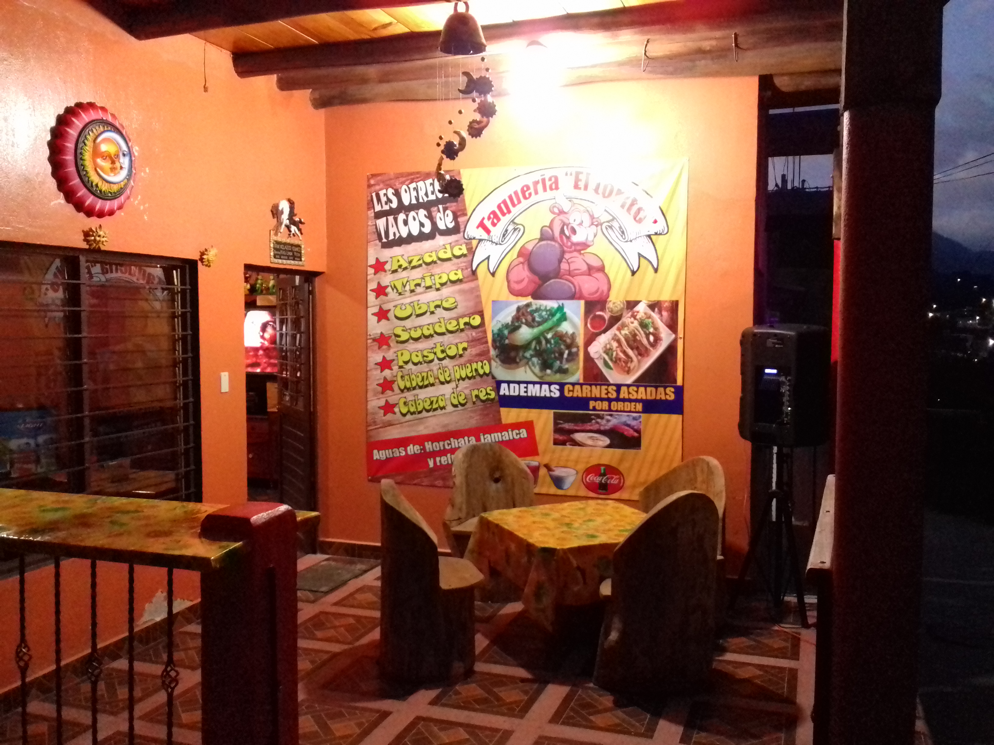 Taqueria "El Torito" Tacos Y Carnes Asadas image 7