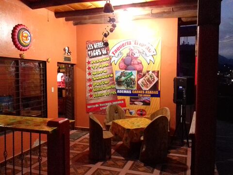 Taqueria "El Torito" Tacos Y Carnes Asadas image 7