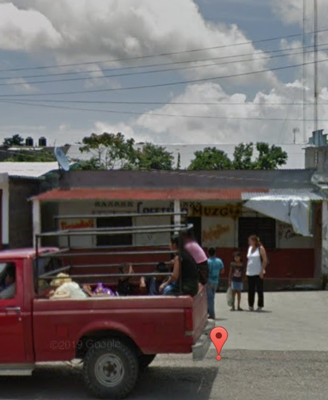 Cocina económica "San Juan" image 1