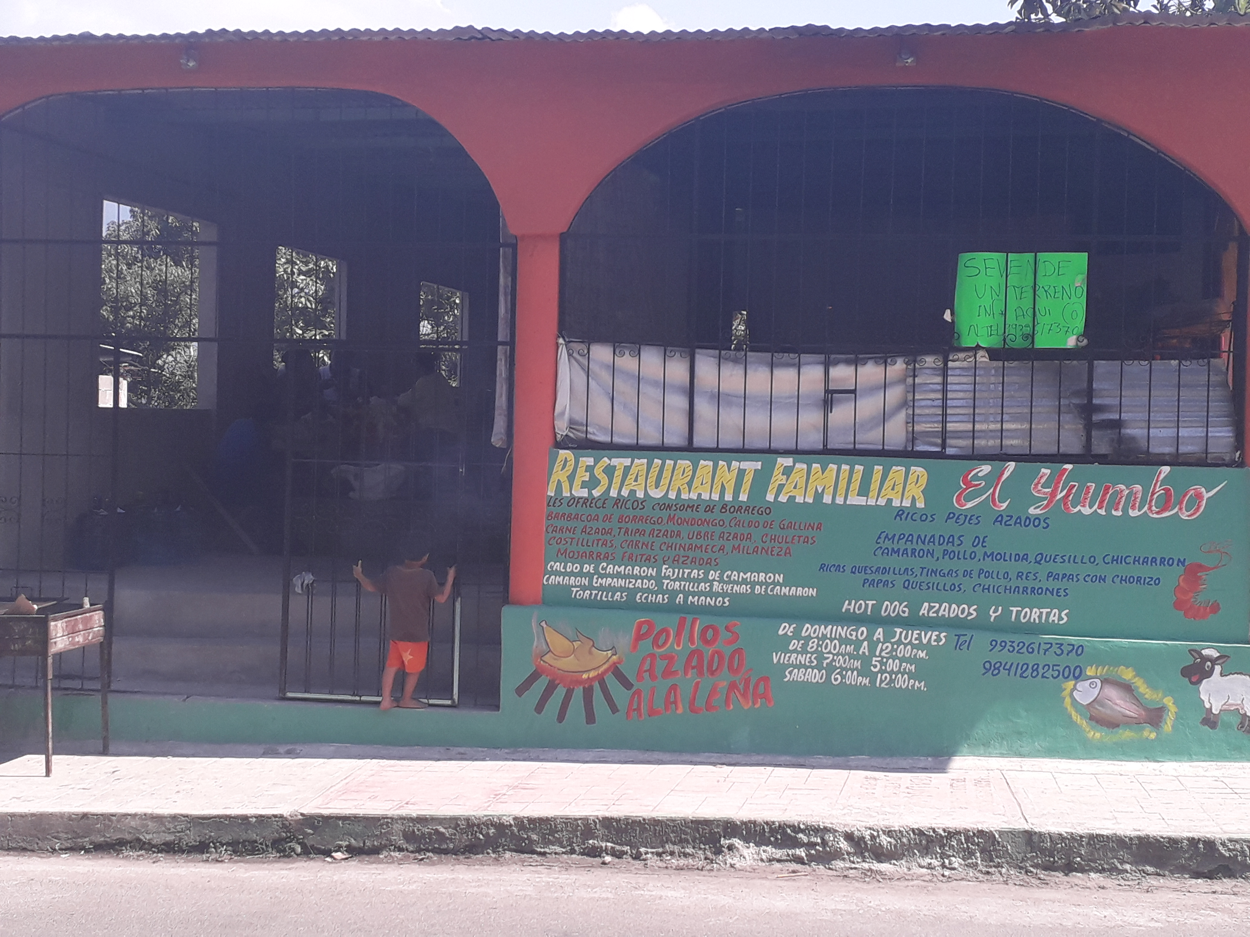 Restaurante Familiar El Yumbo image 1