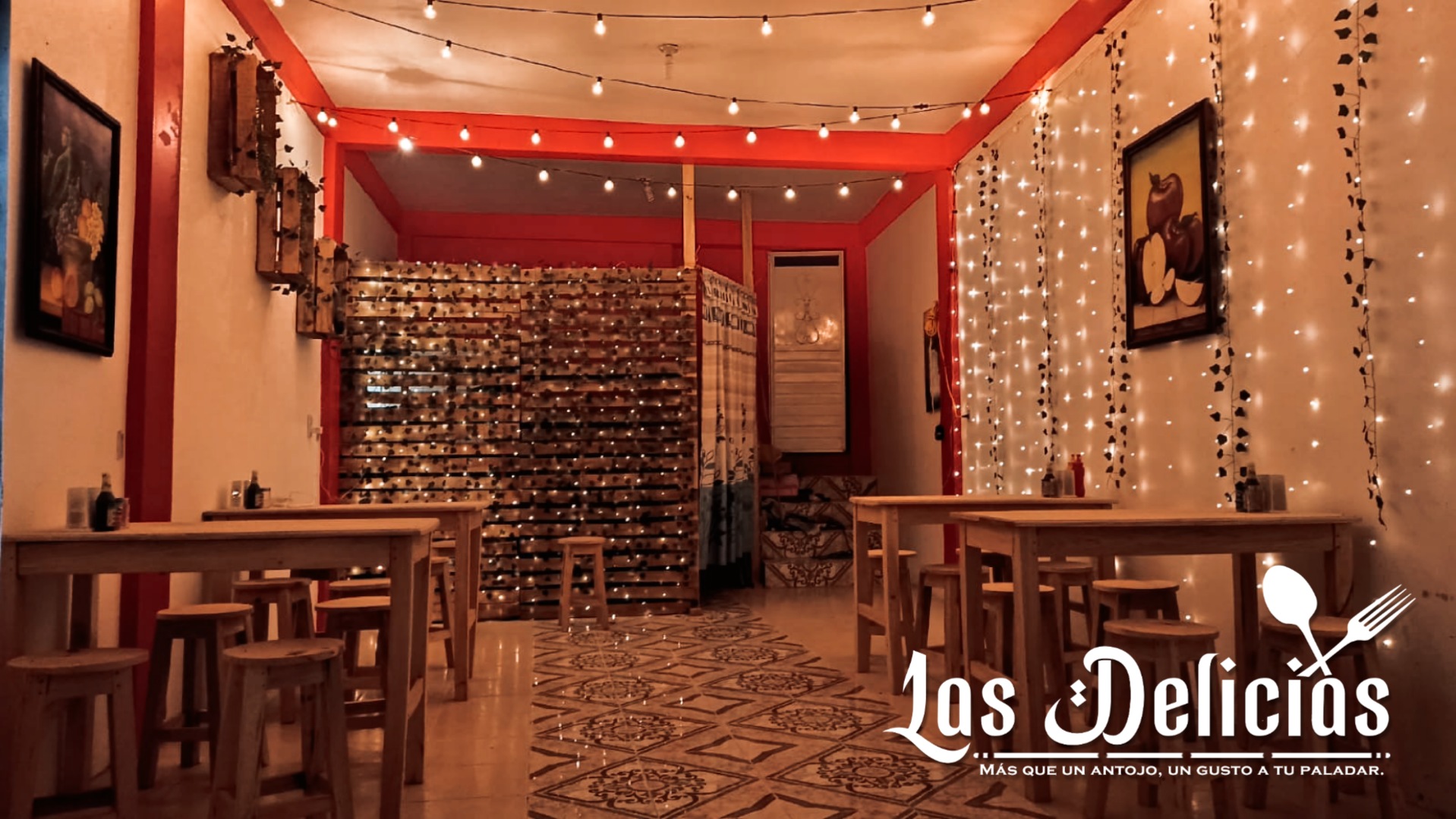 Las Delicias image 1