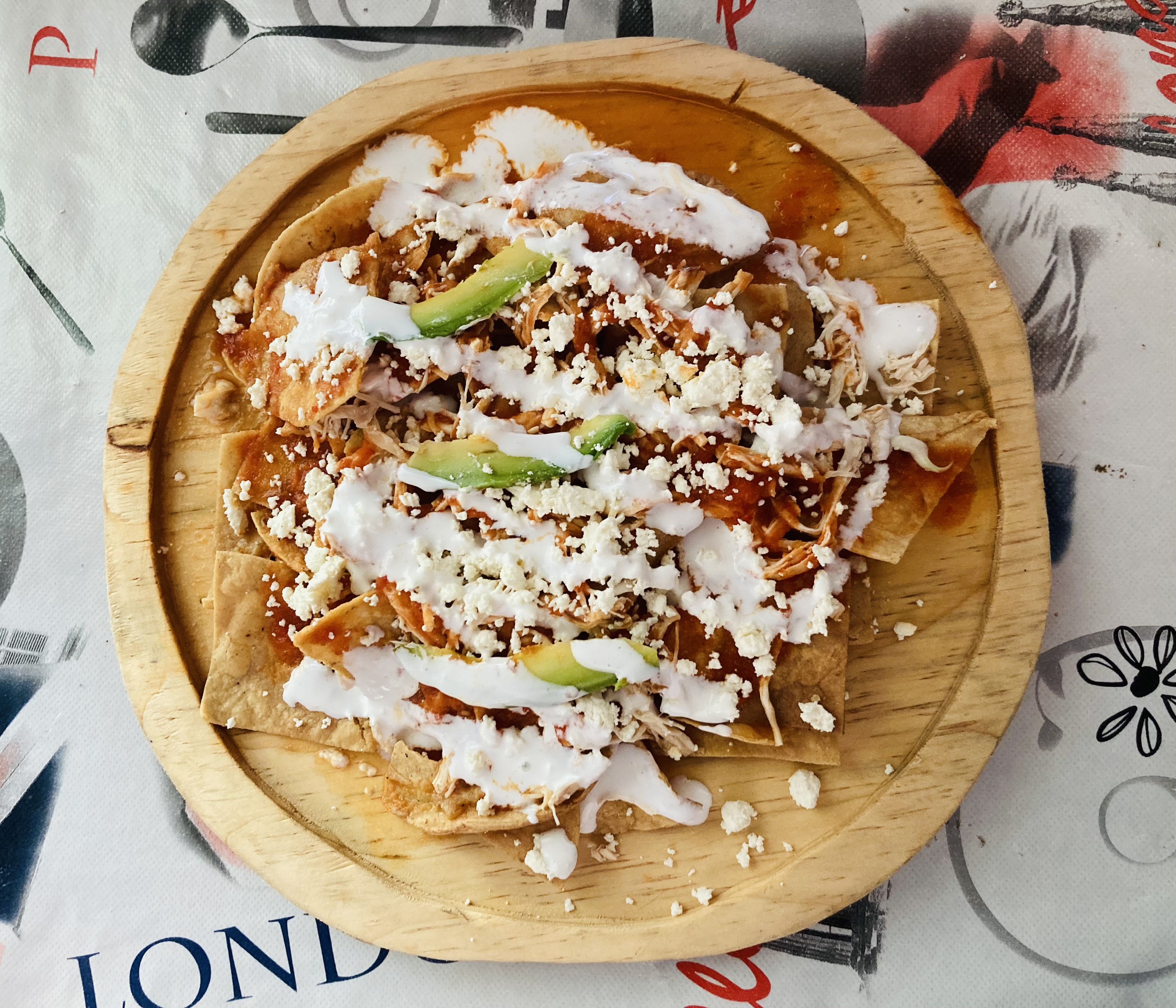 Rinconcito Casero image 4