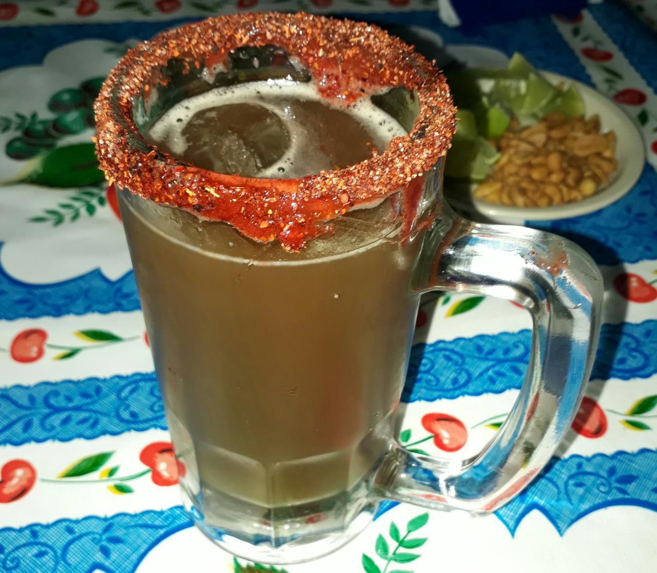 Palapa Río sangre image 4