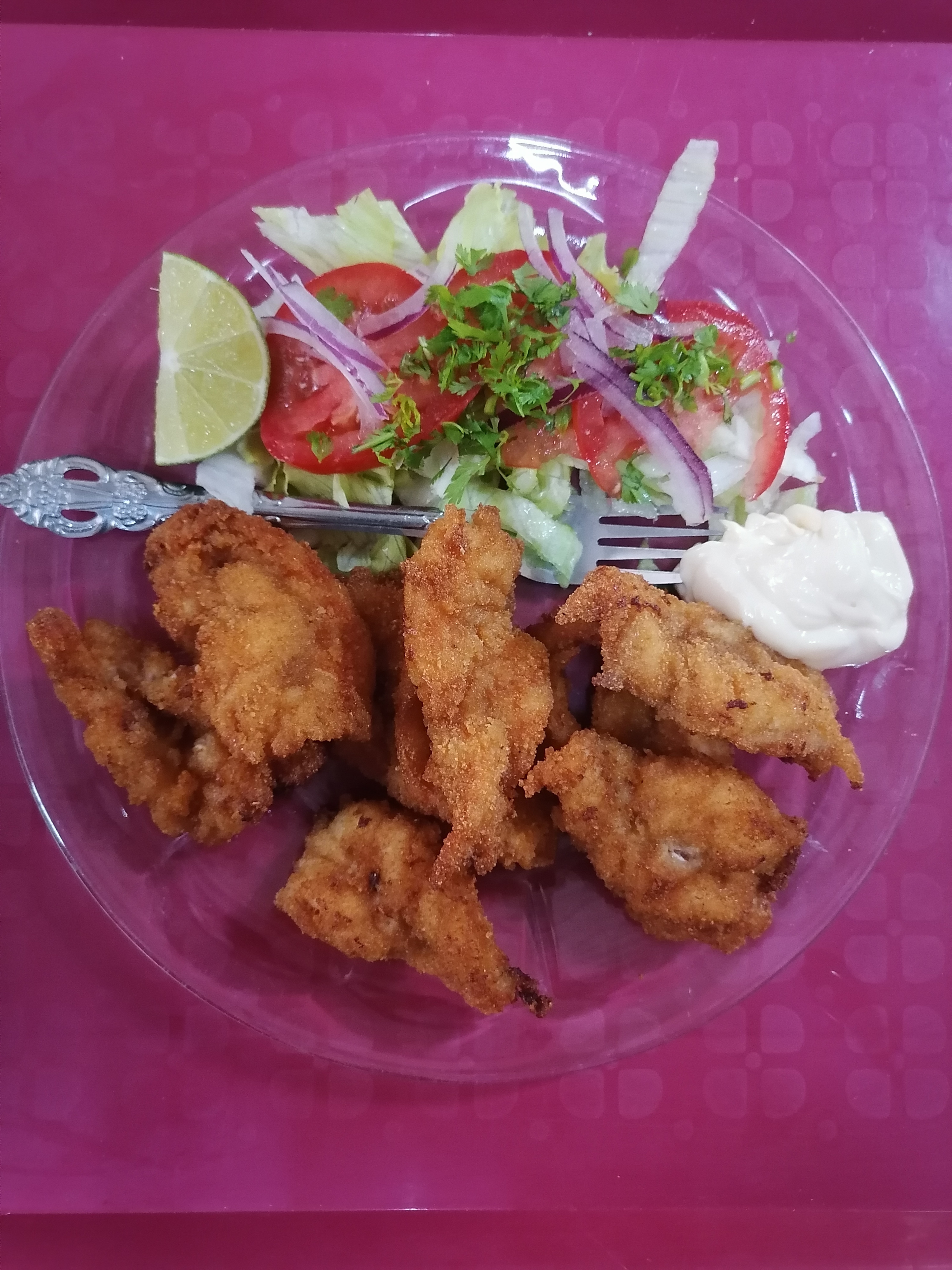 Palapa Río sangre image 6