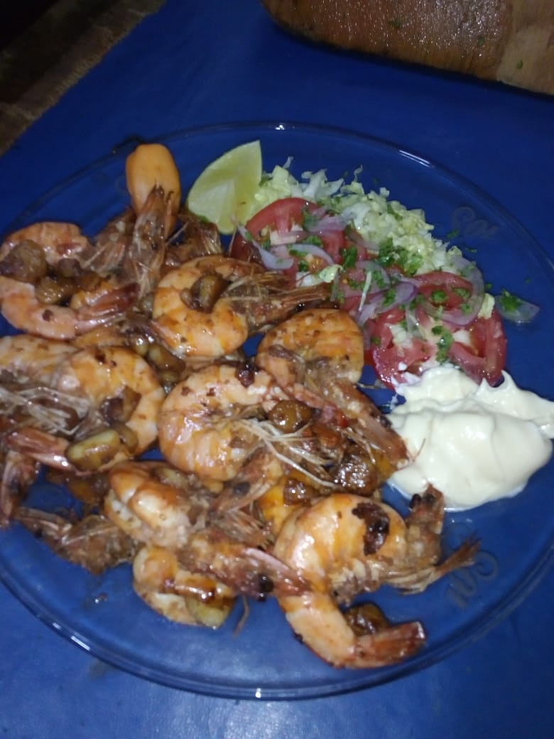 Palapa Río sangre image 9