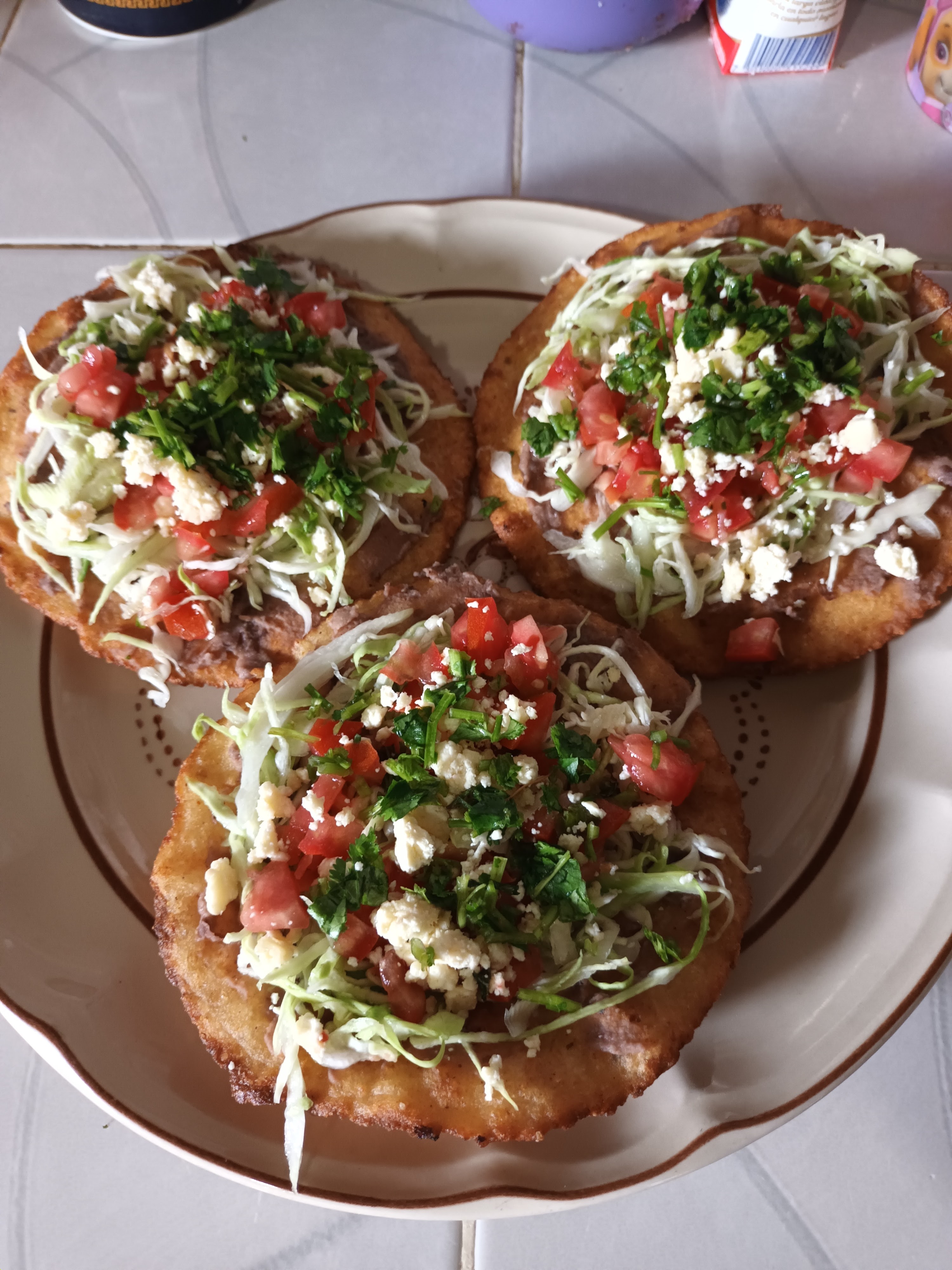 Antojitos divino niño jesus image 1