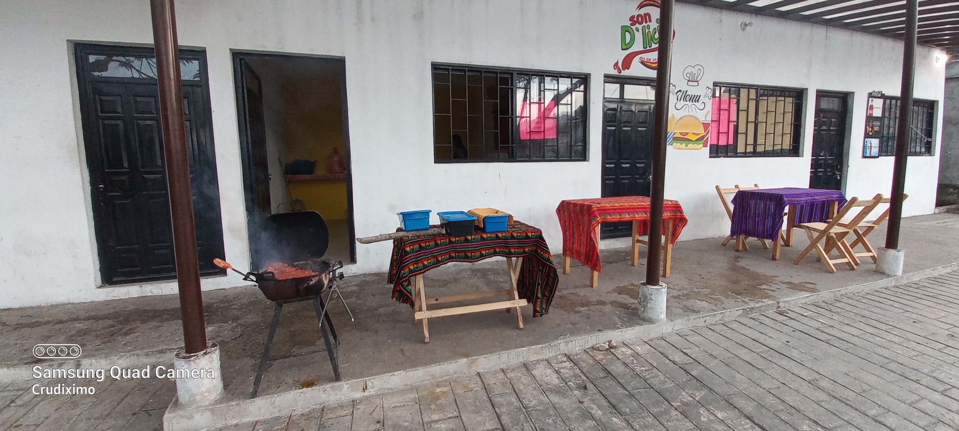 Tacos de la Coche image 1