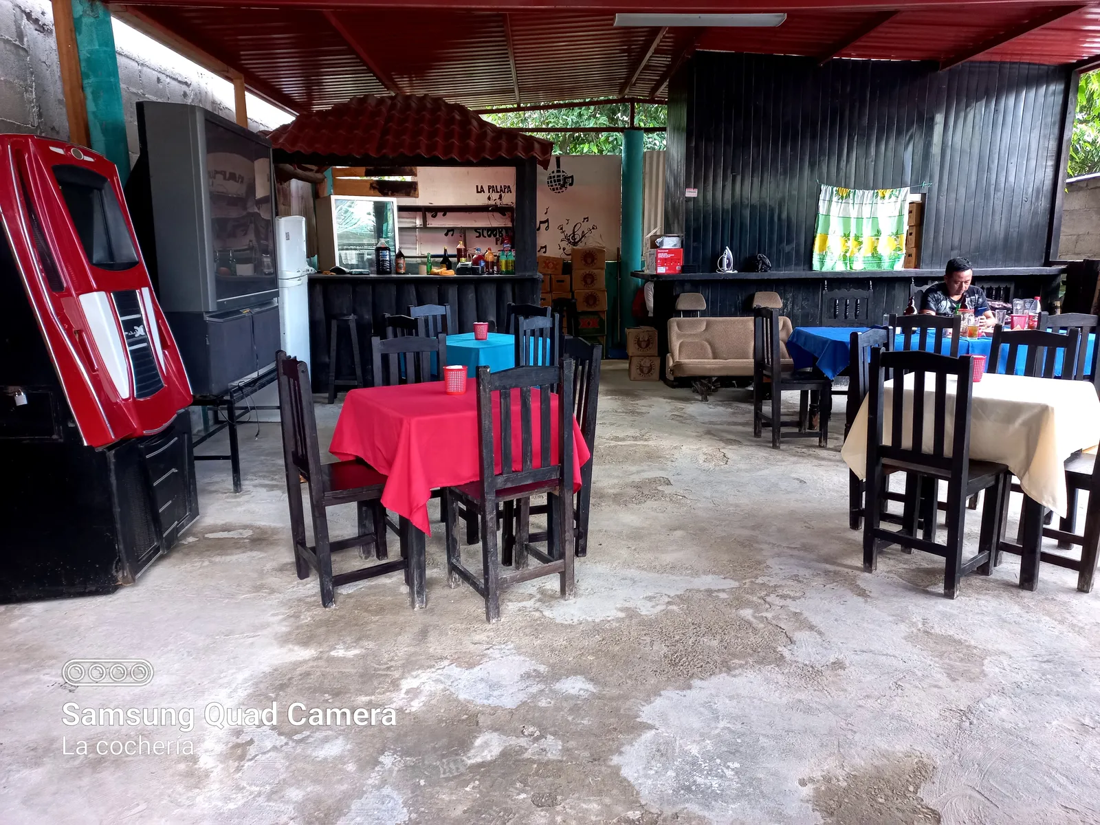 Tacos de la Coche image 3