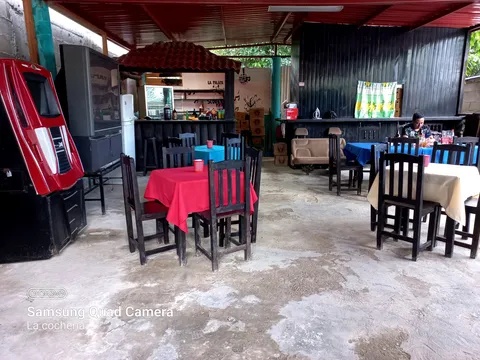 Tacos de la Coche image 3