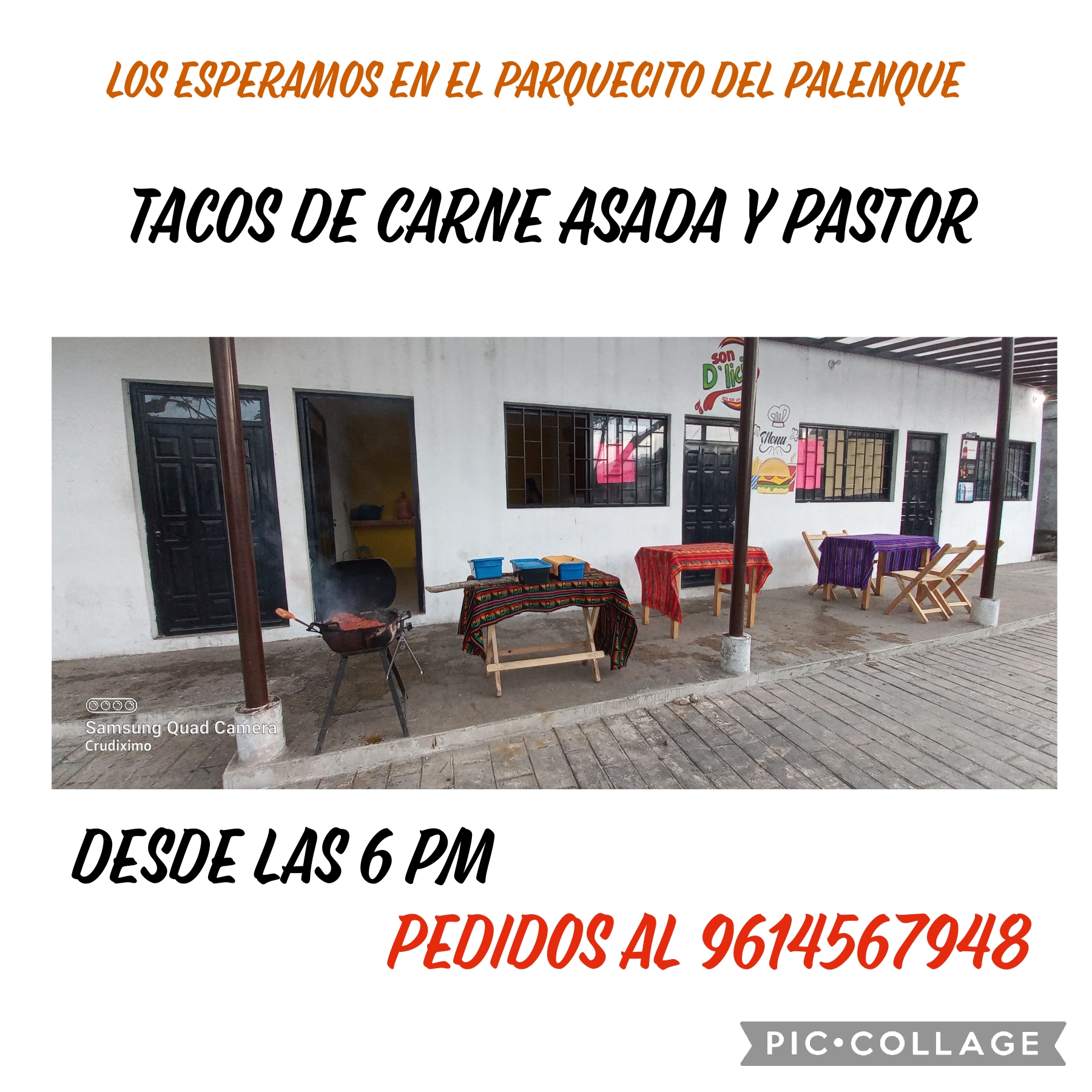 Tacos de la Coche image 10