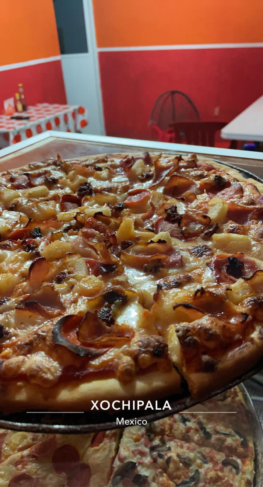 Pizzeria Lizbeth image 1