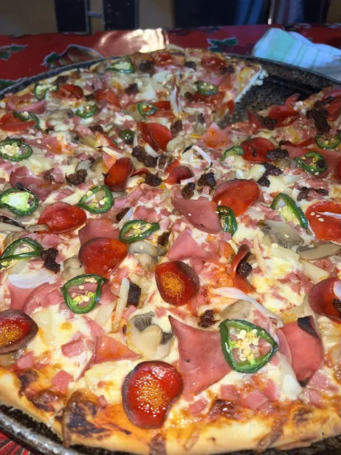 Pizzeria Lizbeth image 2
