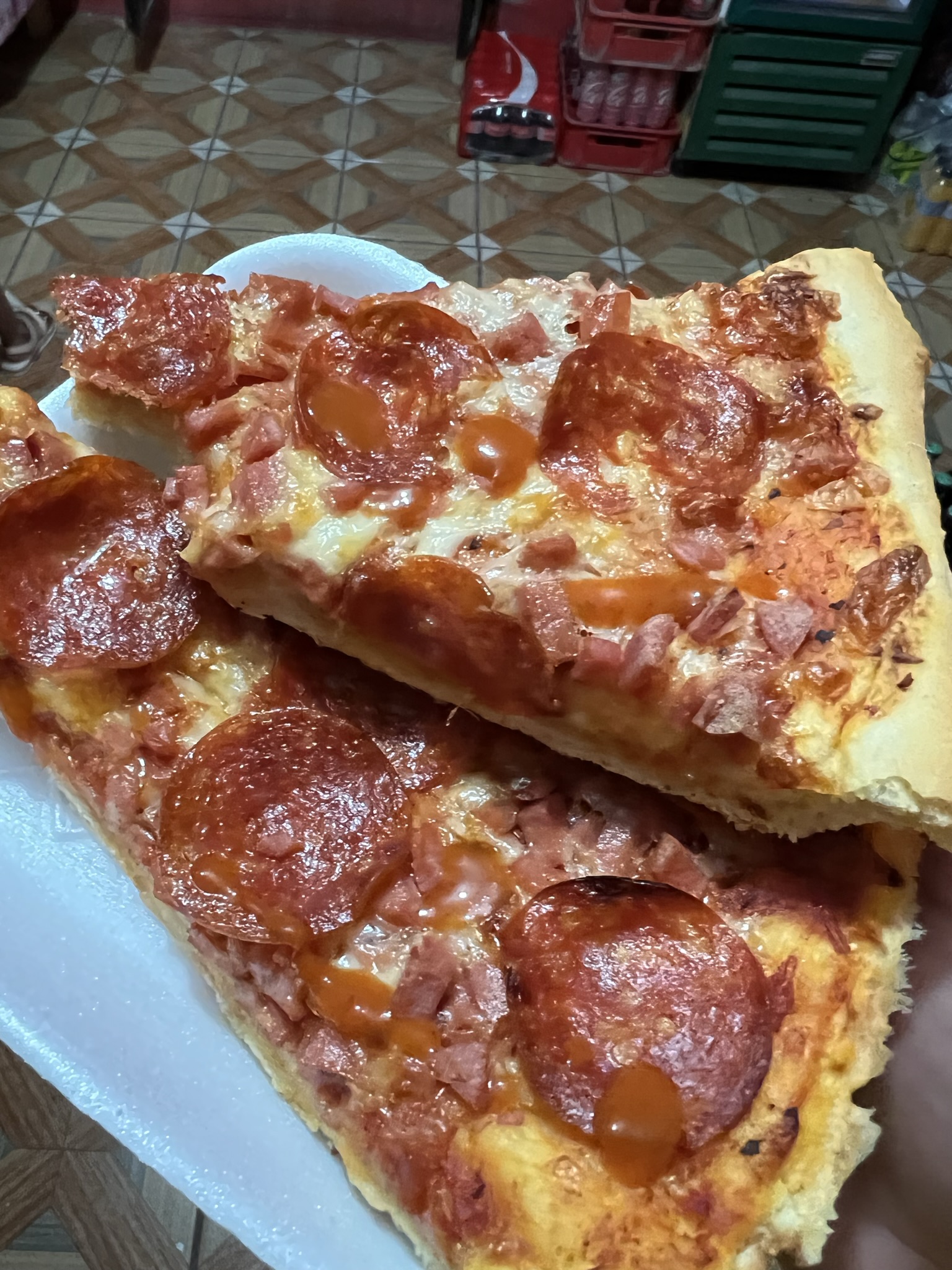 Pizzeria Lizbeth image 3