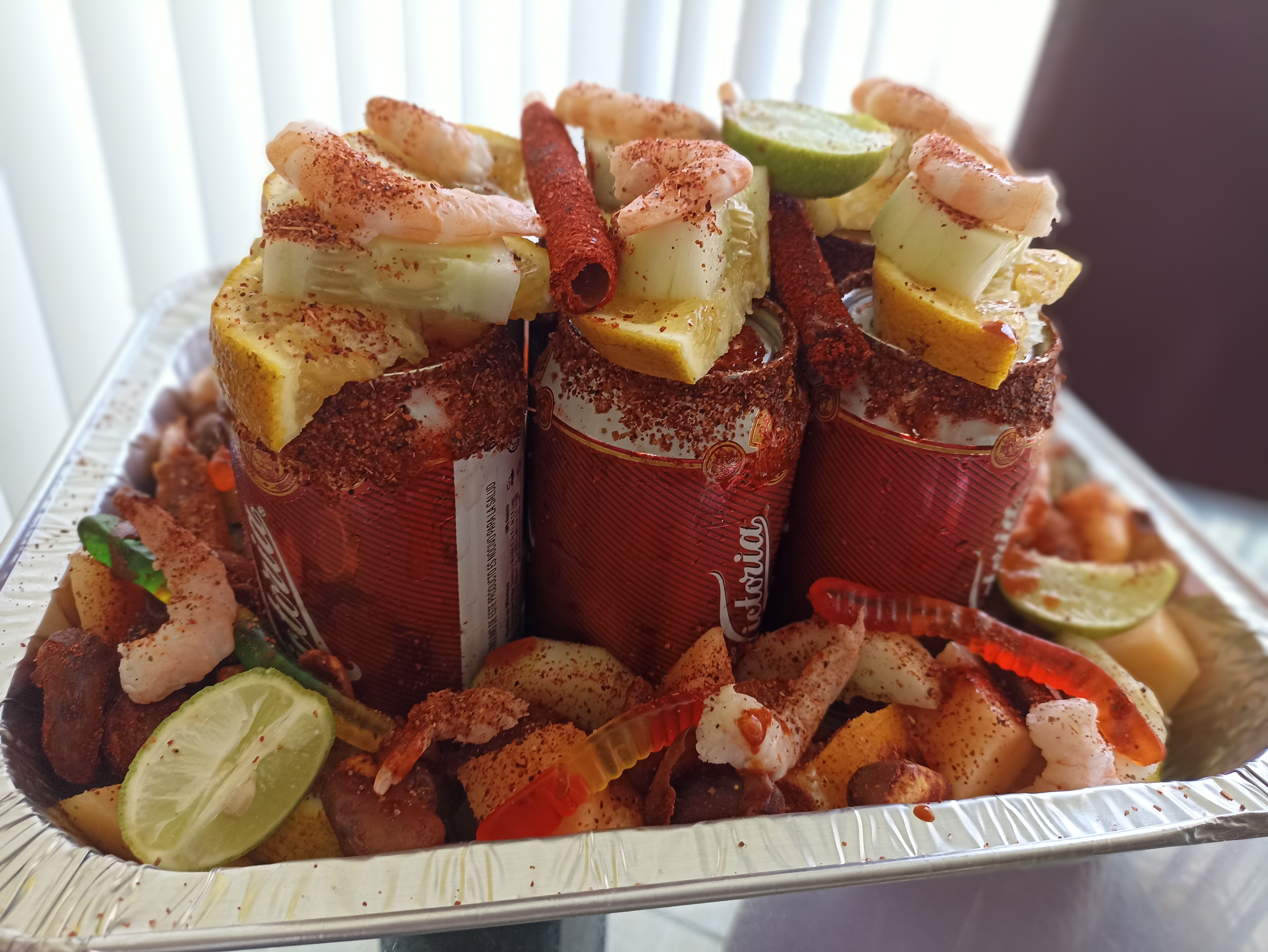 Mar y tierra image 1